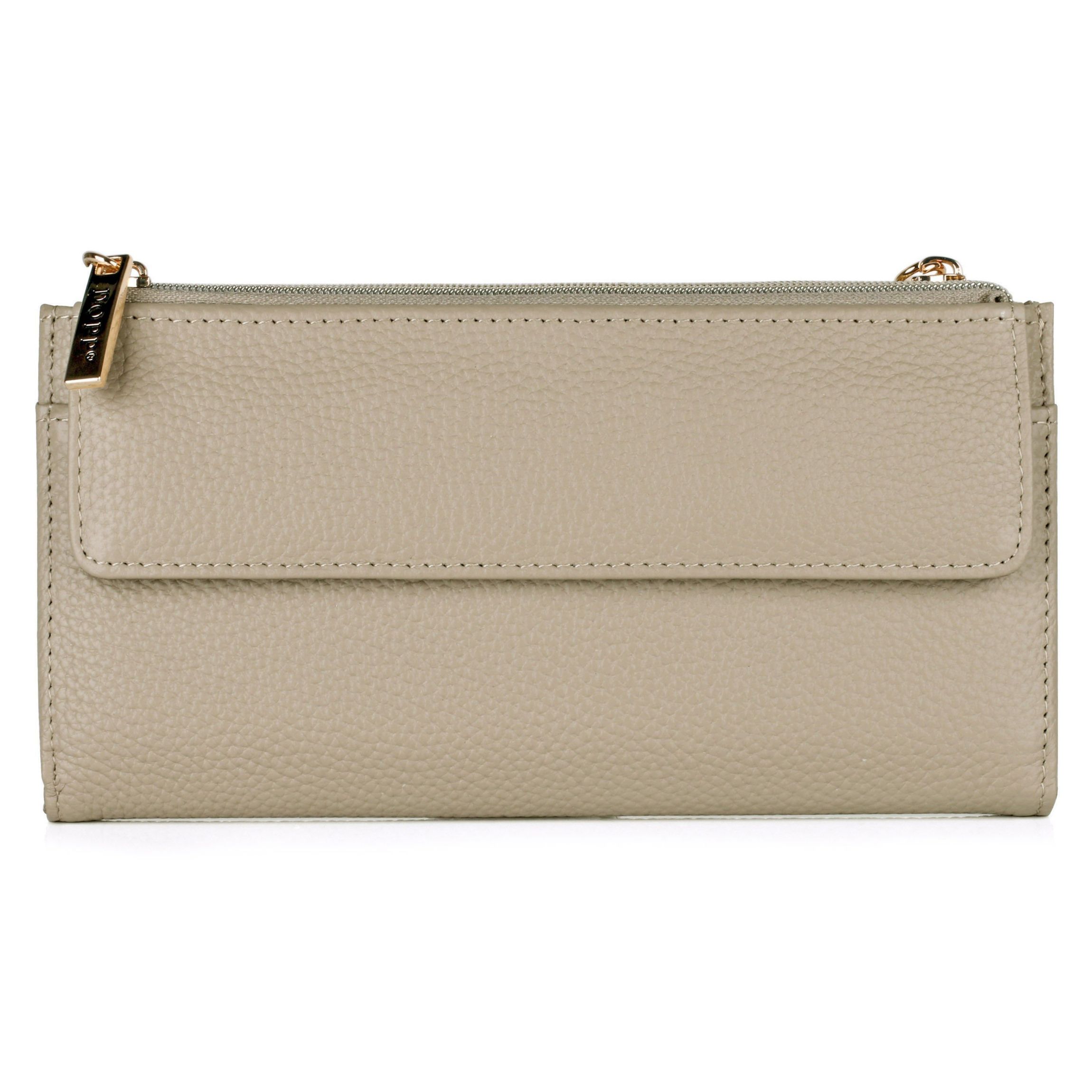 DOPP Leather Cosmopolitan Wallet