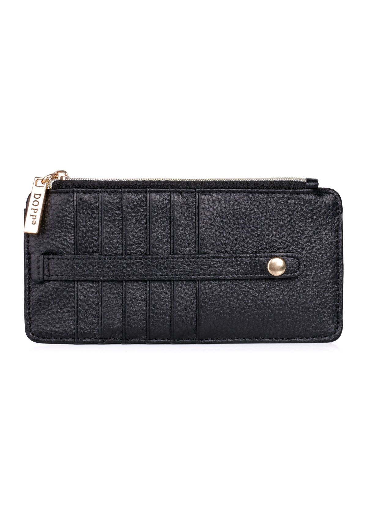 DOPP Leather Thin Card Case