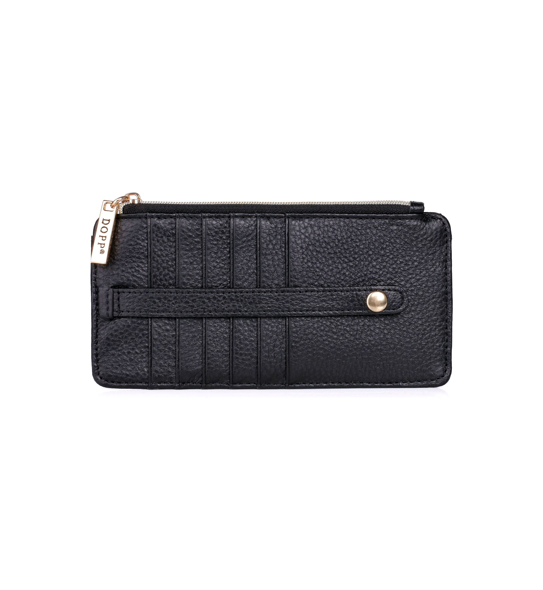 DOPP Leather Thin Card Case