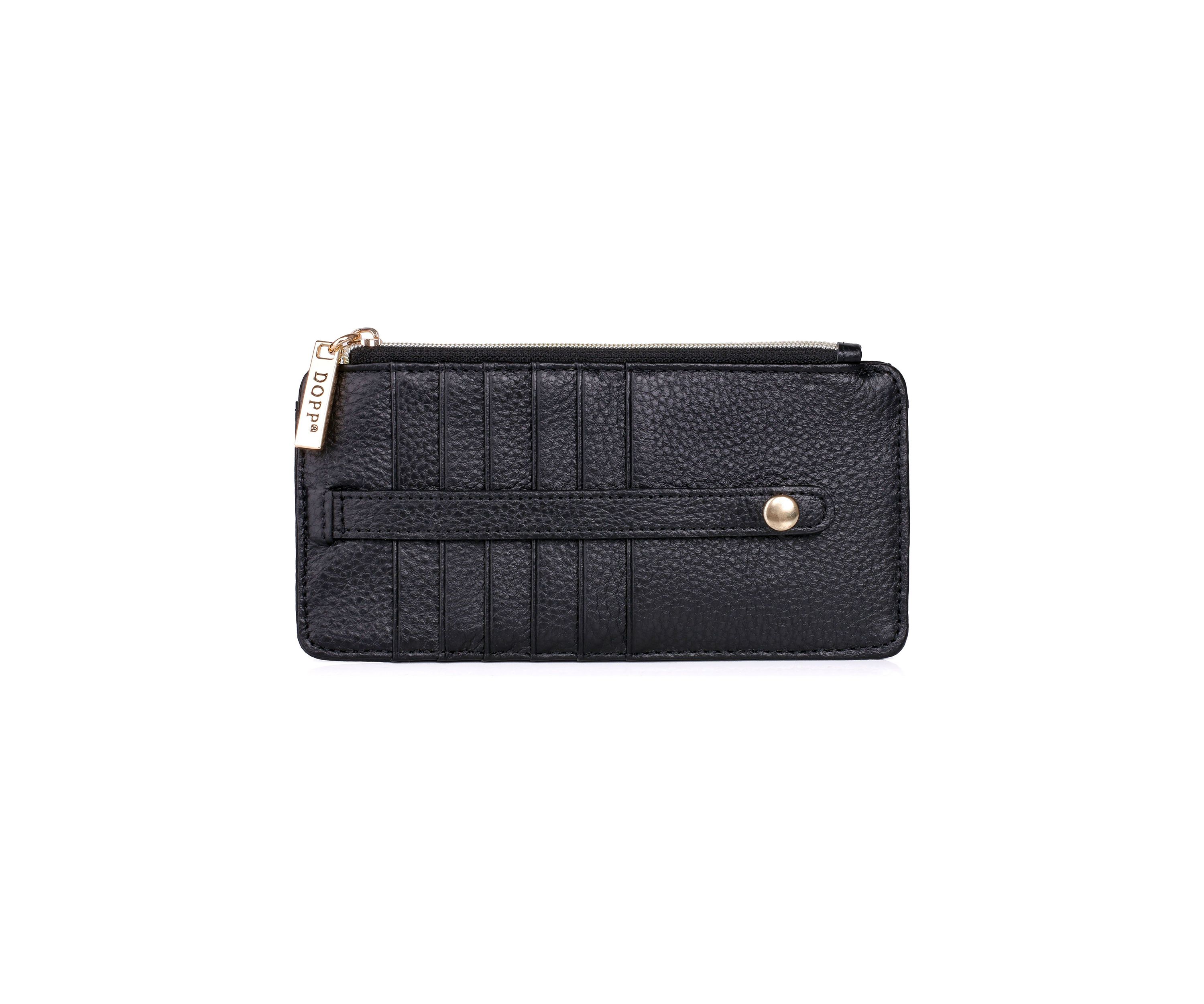 DOPP Leather Thin Card Case