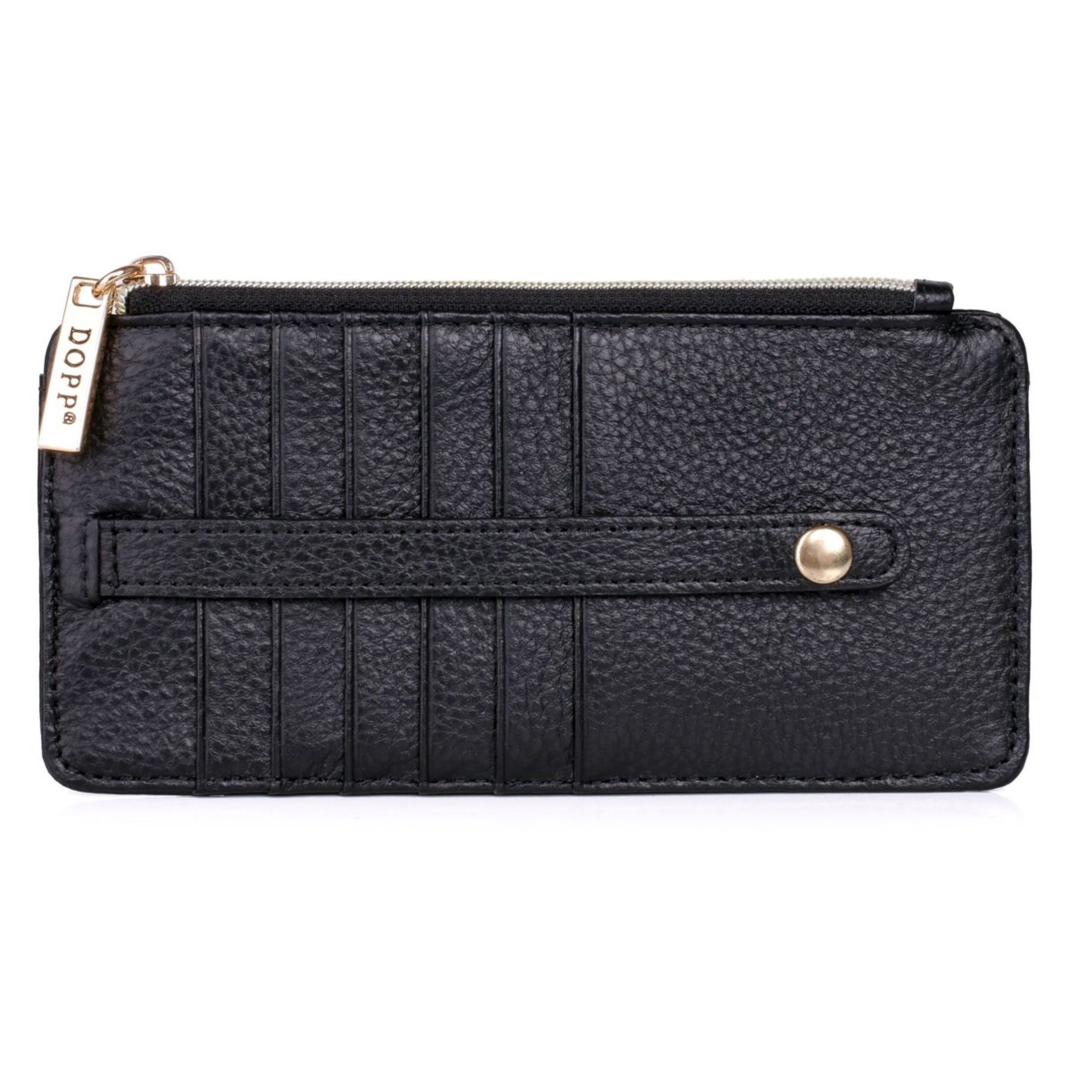 DOPP Leather Thin Card Case