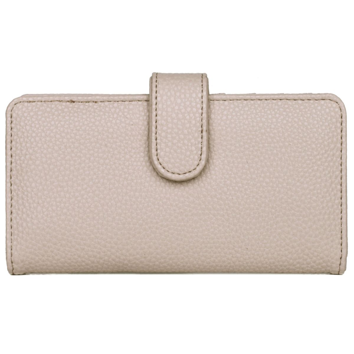 Pebble Pik-me-up Checkbook Keeper