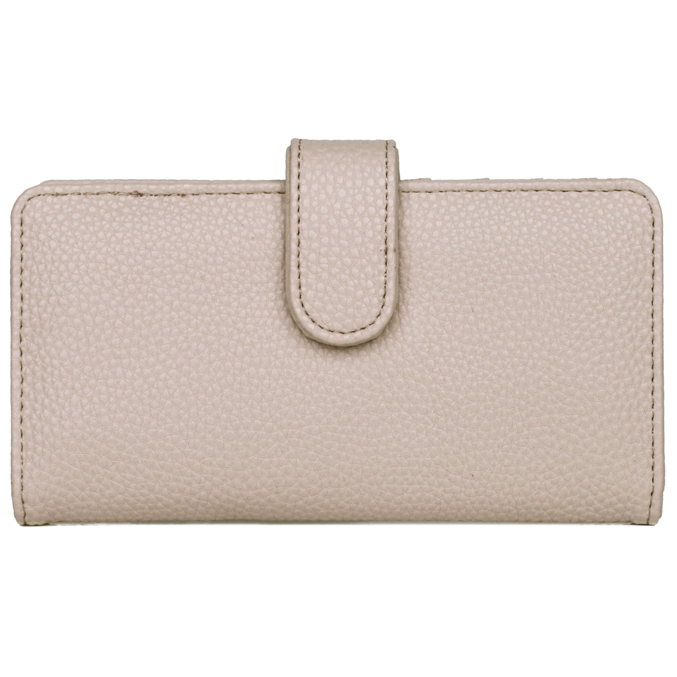 Pebble Pik-me-up Checkbook Keeper