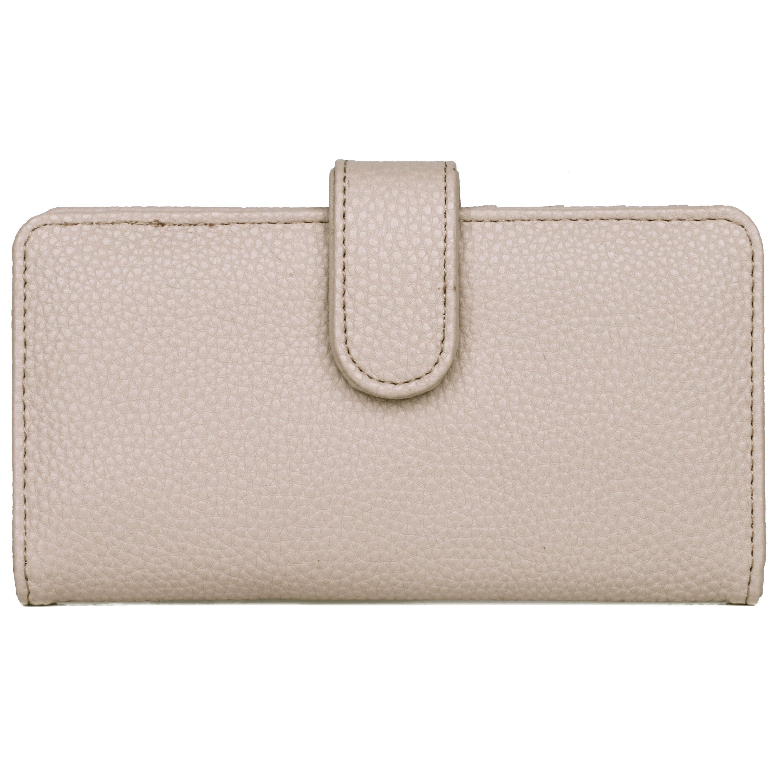 Pebble Pik-me-up Checkbook Keeper