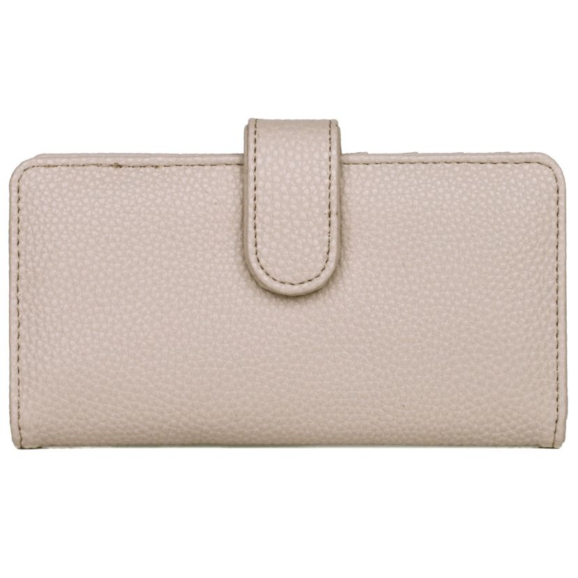 Pebble Pik-me-up Checkbook Keeper