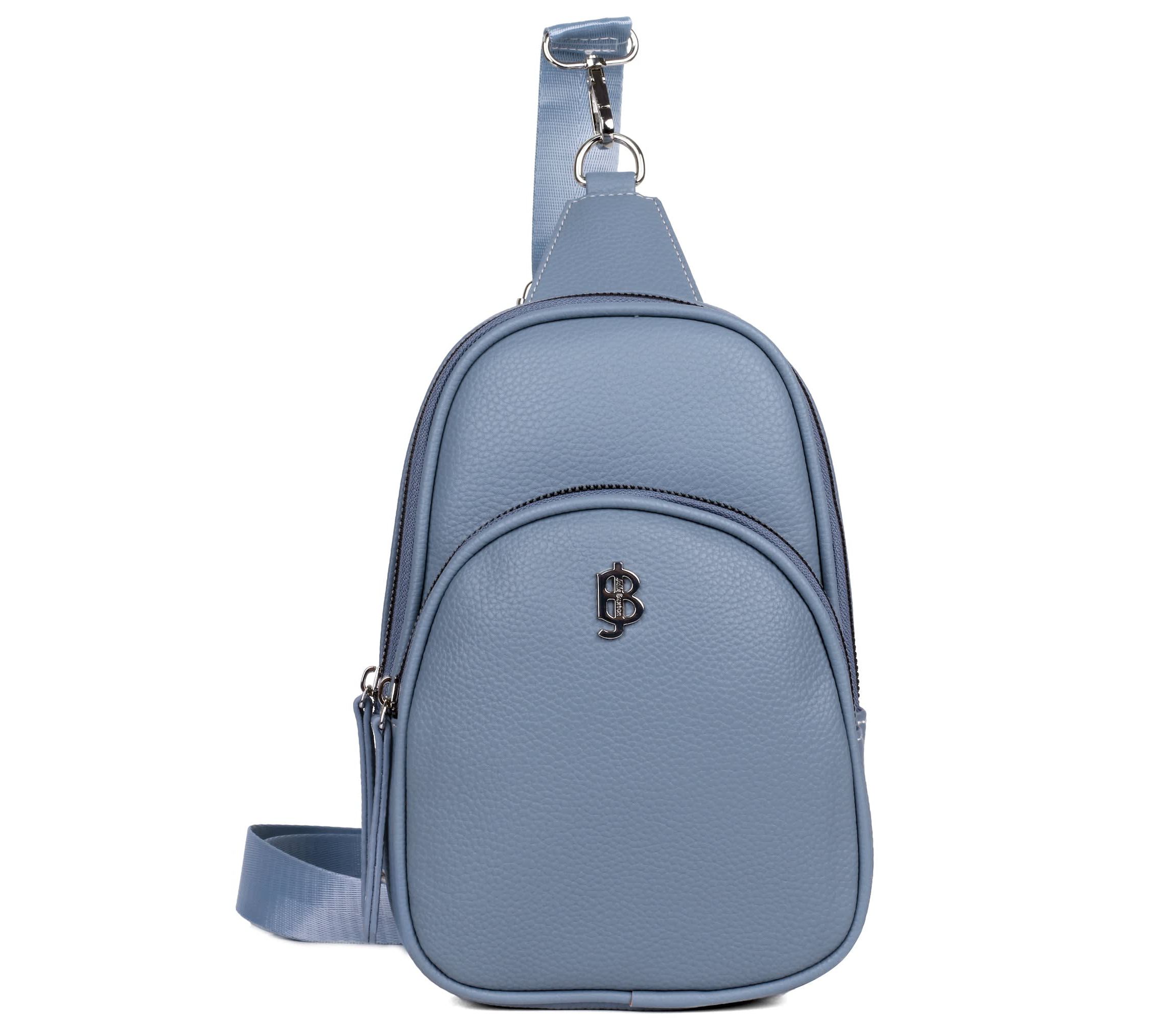 Double Compartment Sling