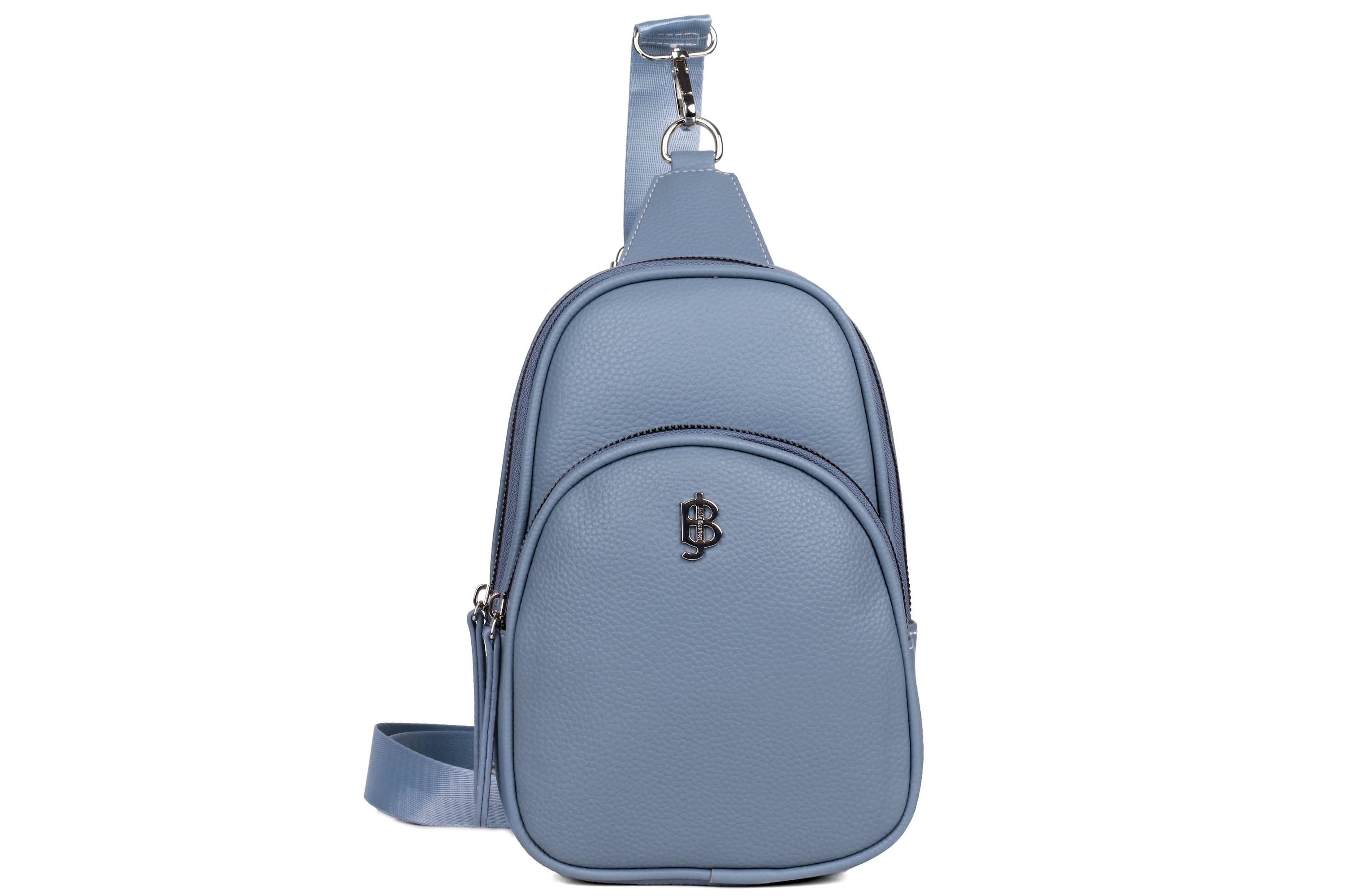 Double Compartment Sling