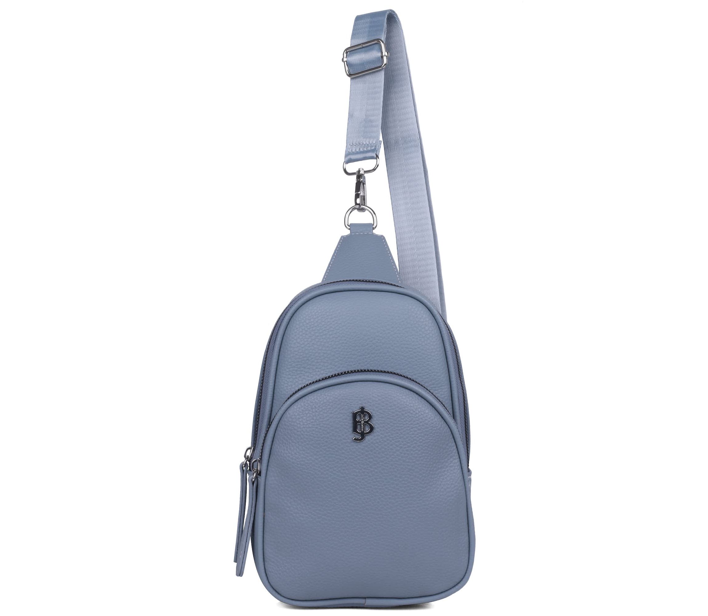 Double Compartment Sling