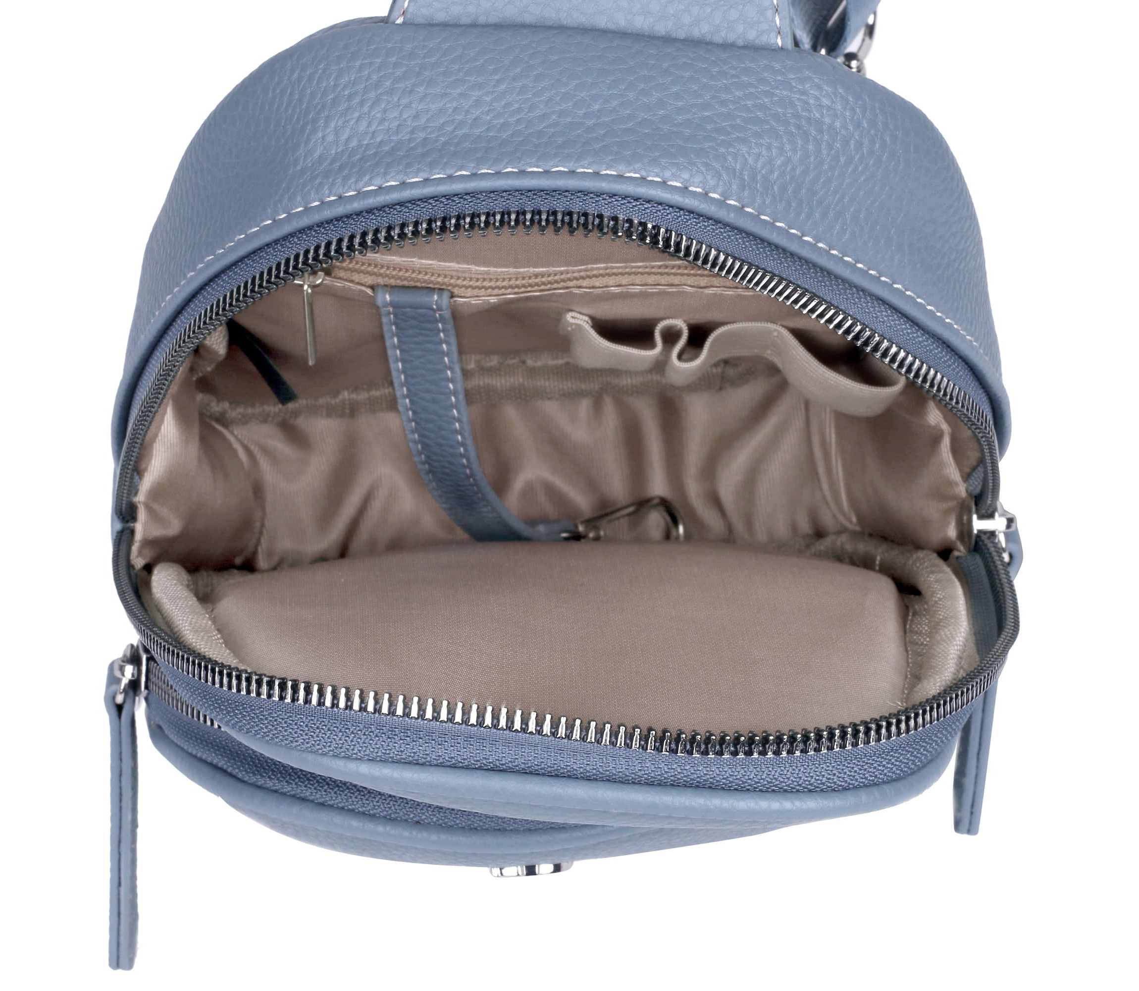 Double Compartment Sling