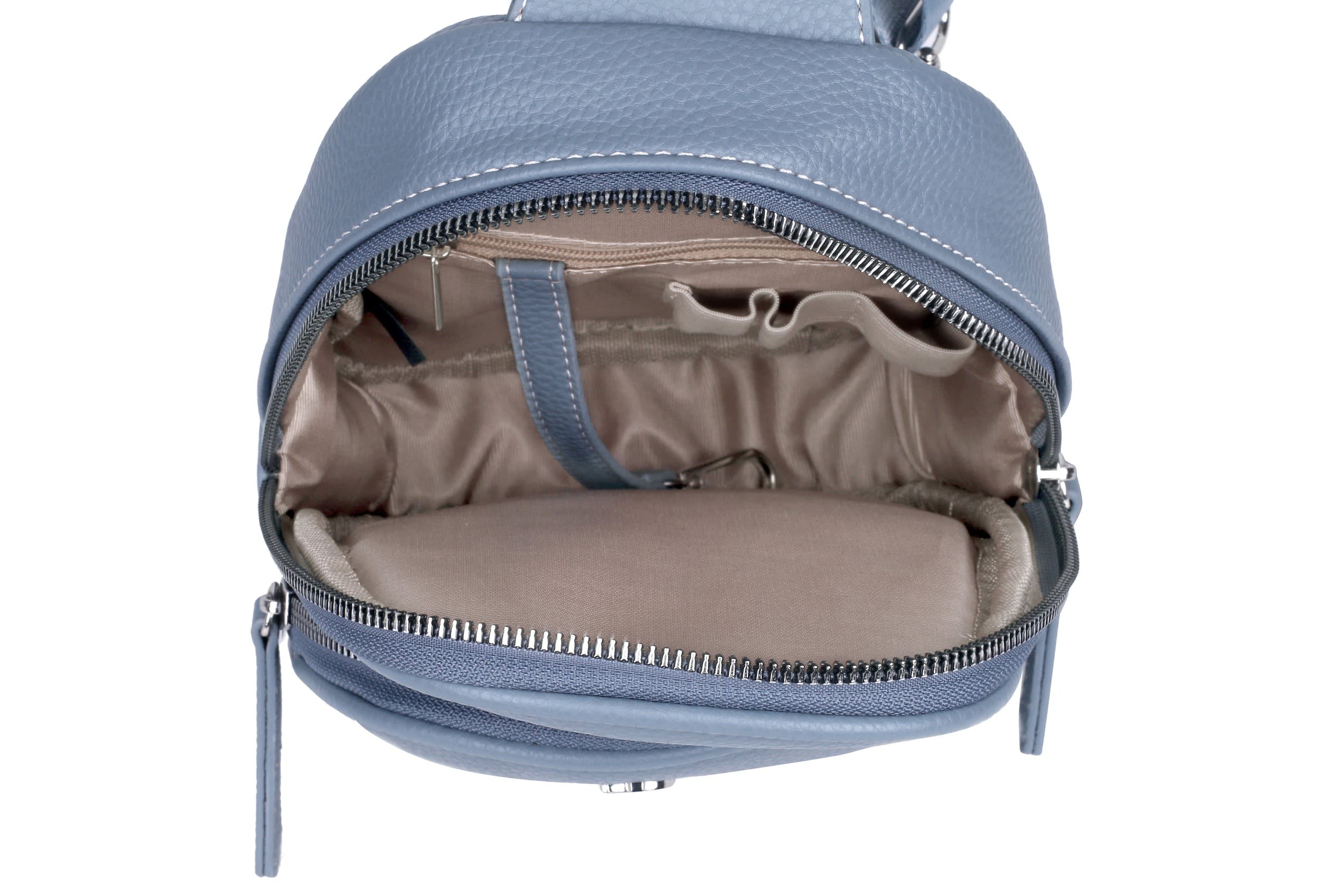 Double Compartment Sling
