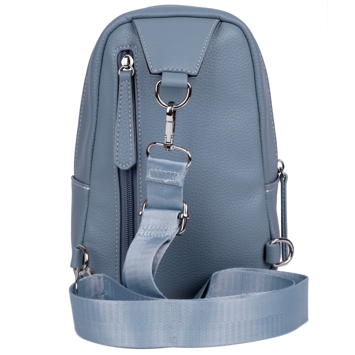 Double Compartment Sling