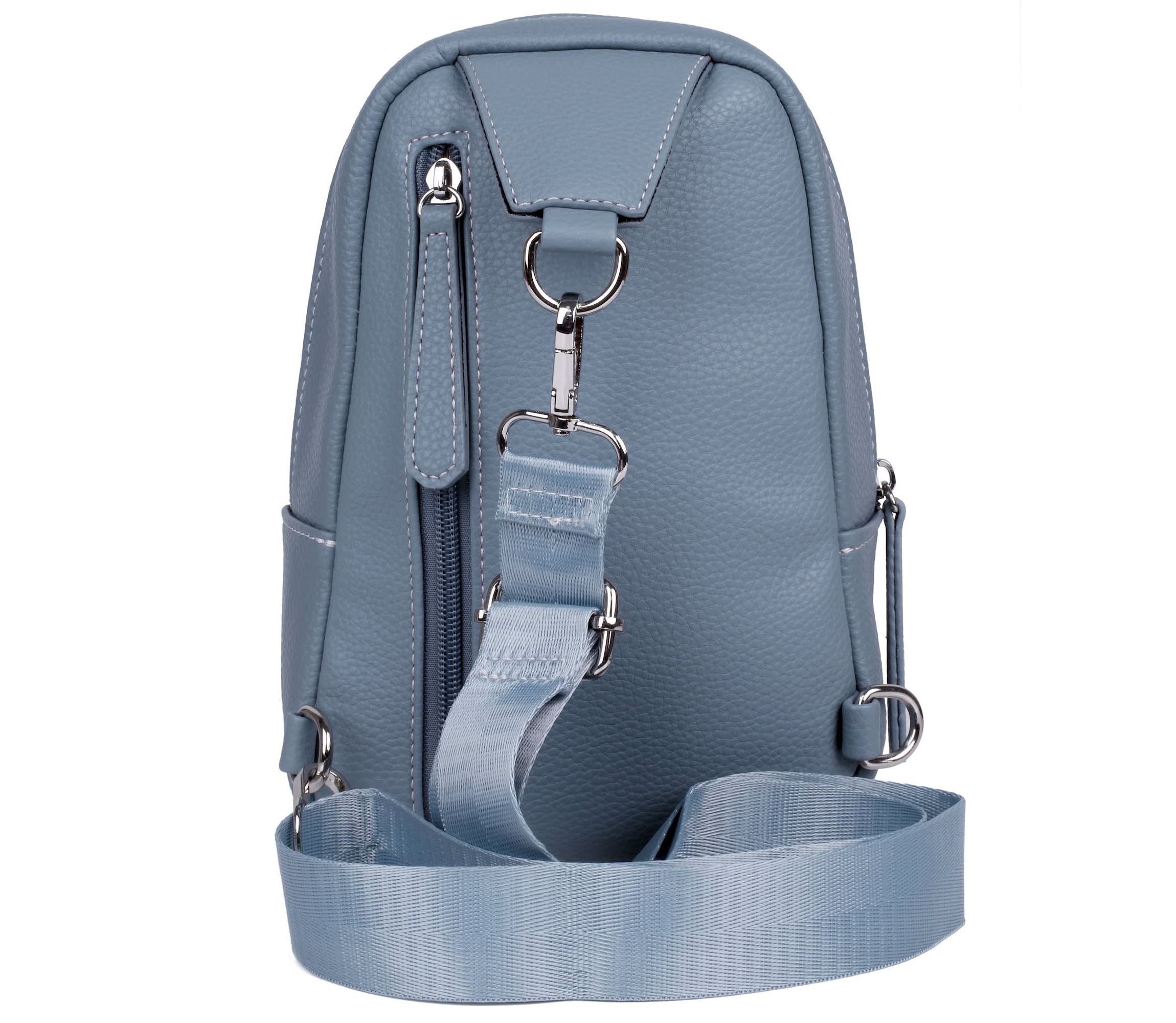 Double Compartment Sling