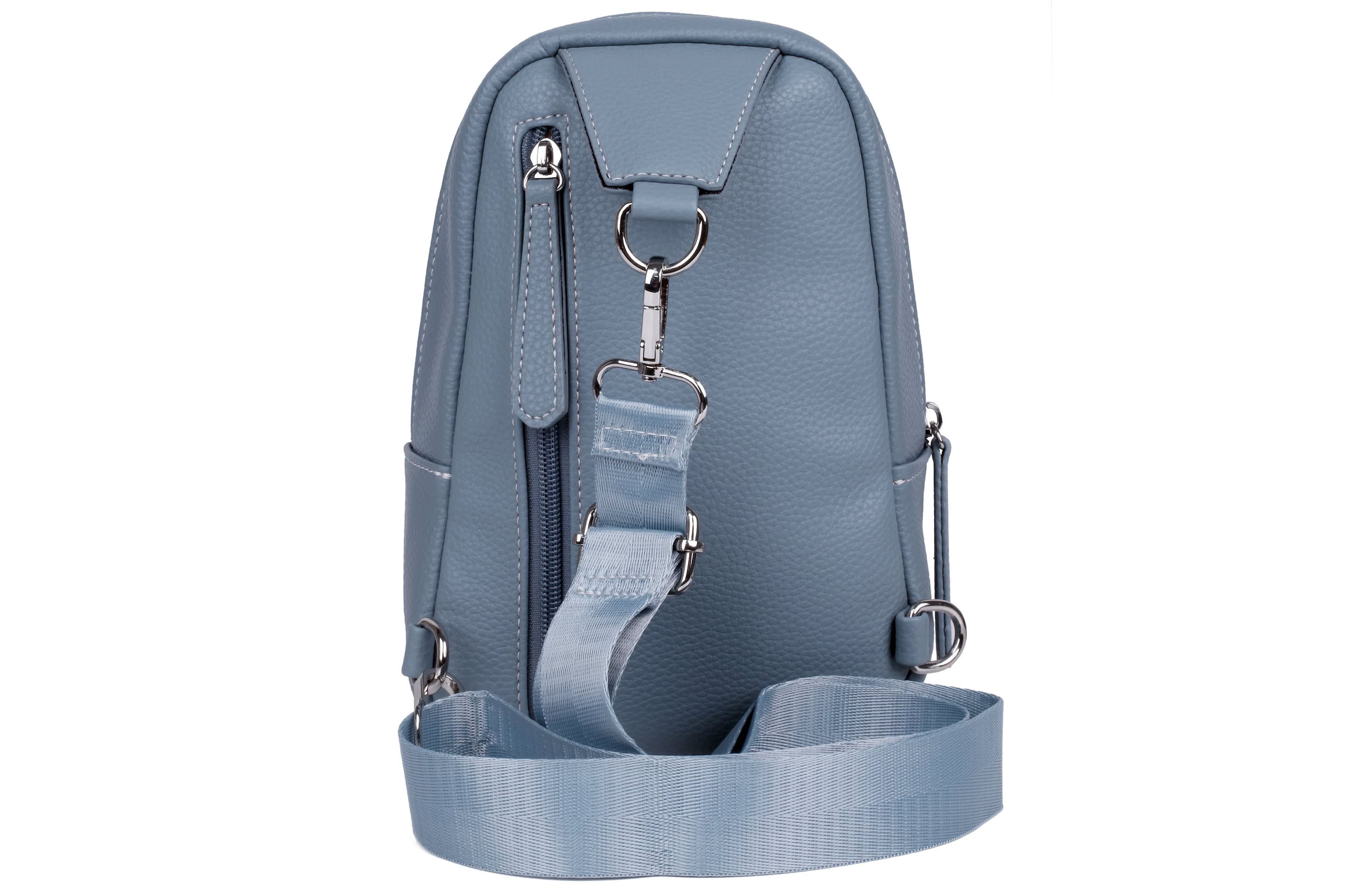 Double Compartment Sling