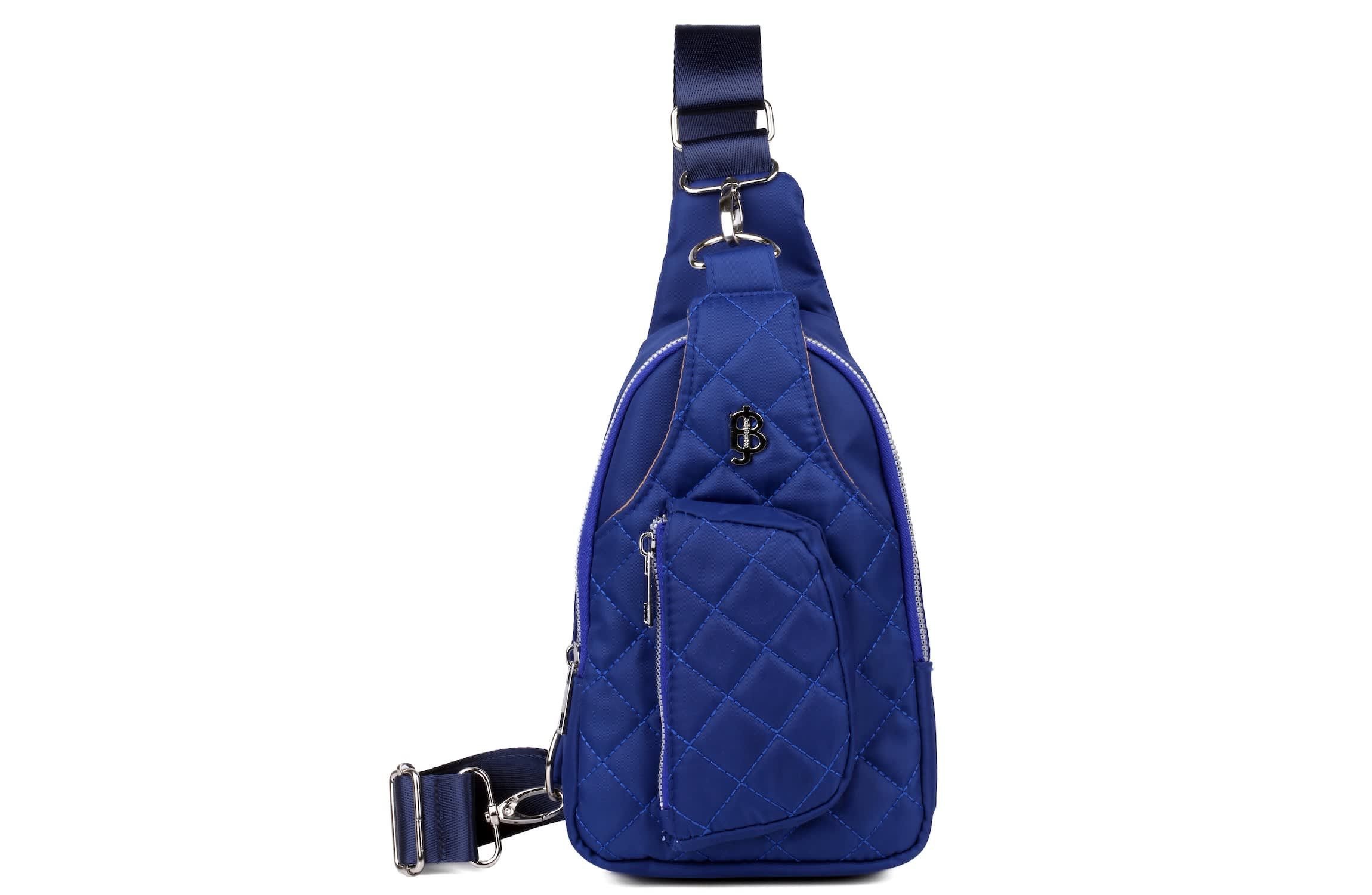 Quilted Nylon Sling