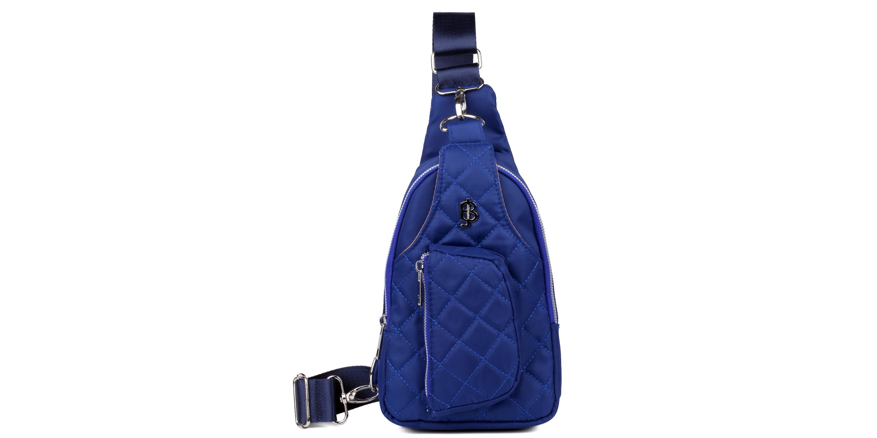 Quilted Nylon Sling