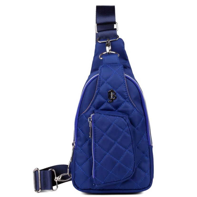Quilted Nylon Sling