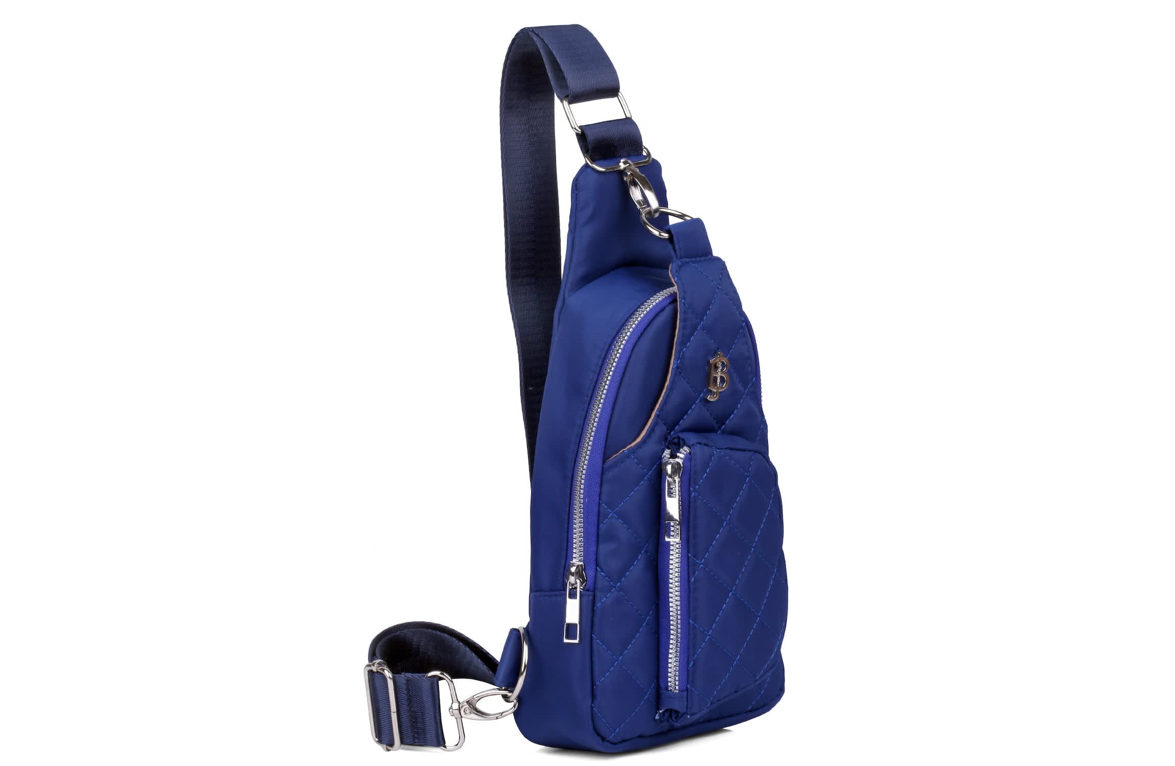 Quilted Nylon Sling