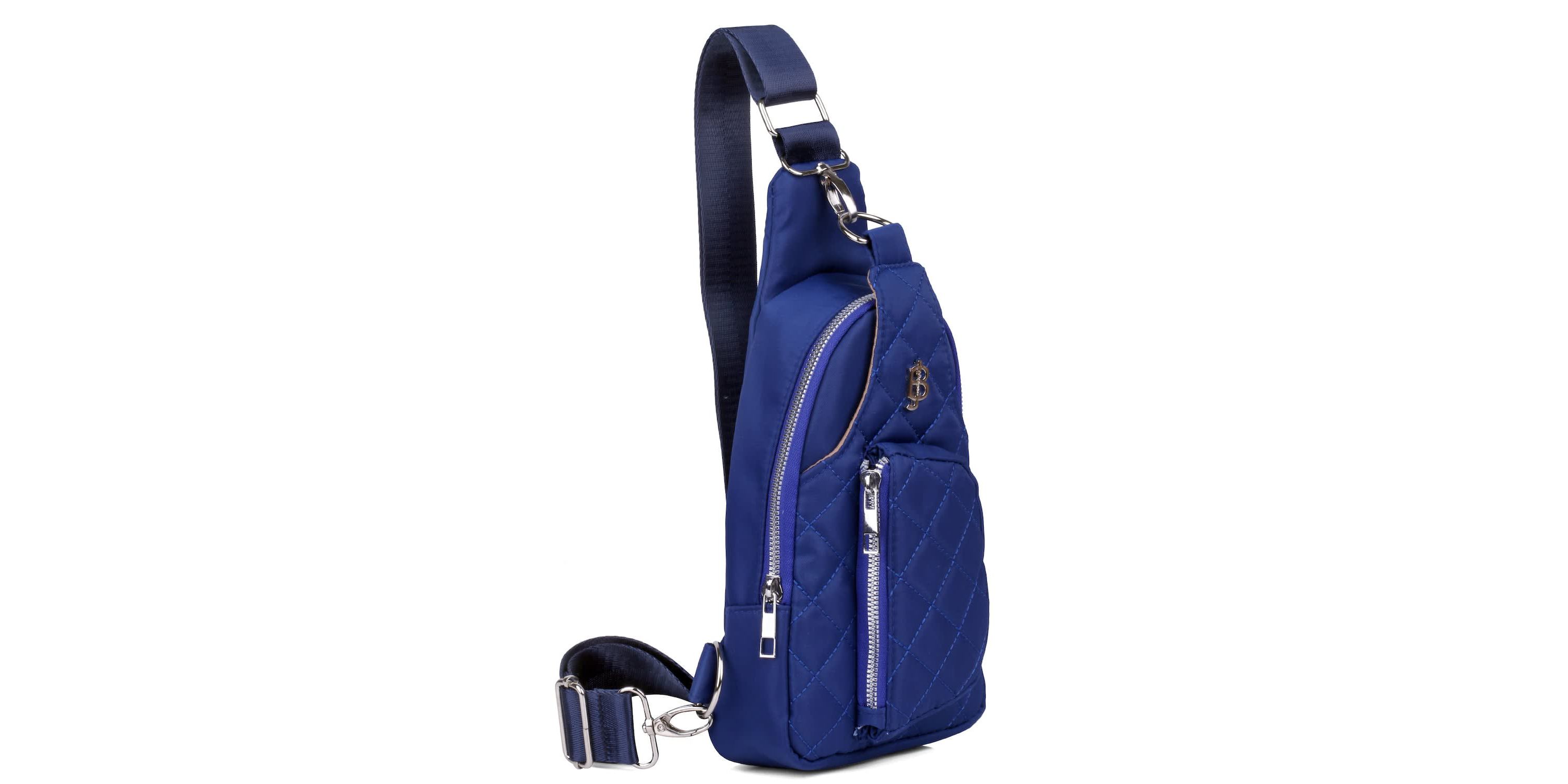 Quilted Nylon Sling