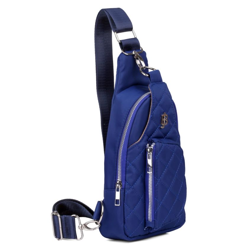 Quilted Nylon Sling