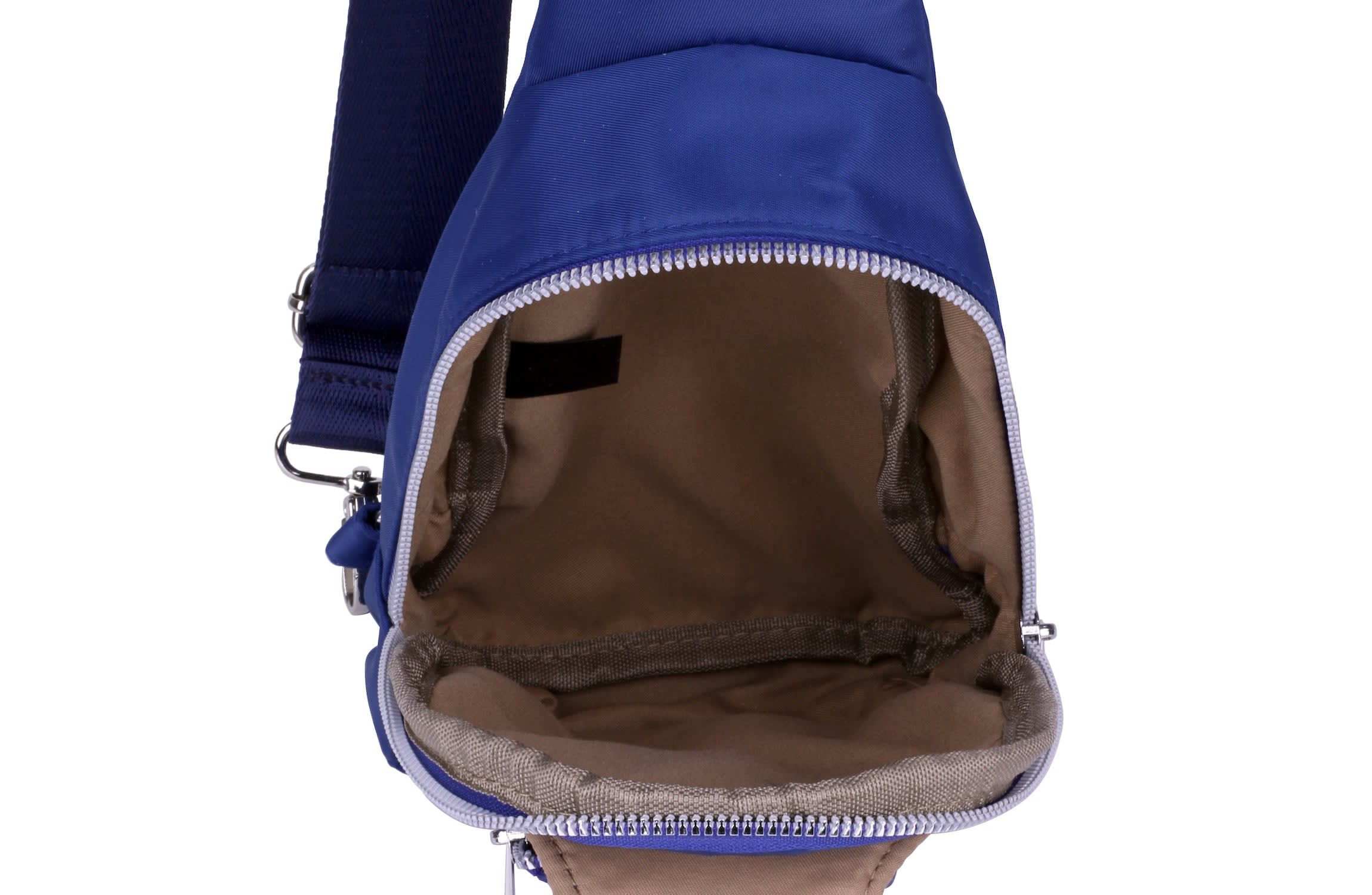 Quilted Nylon Sling