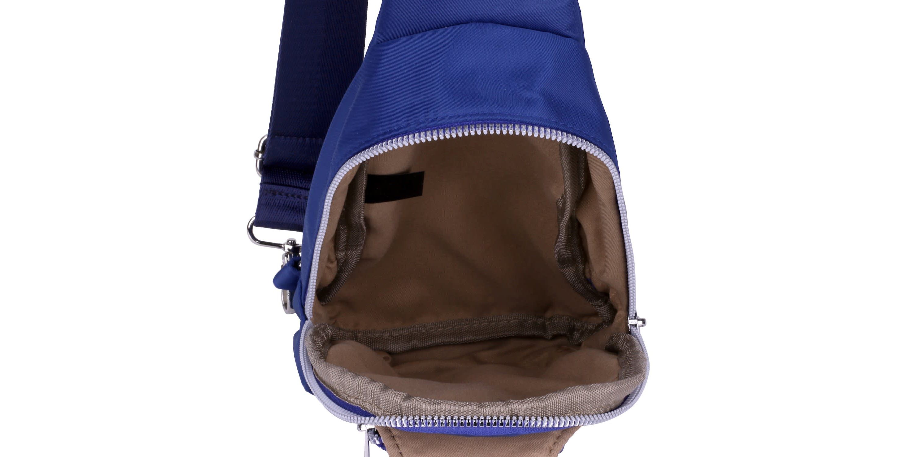 Quilted Nylon Sling