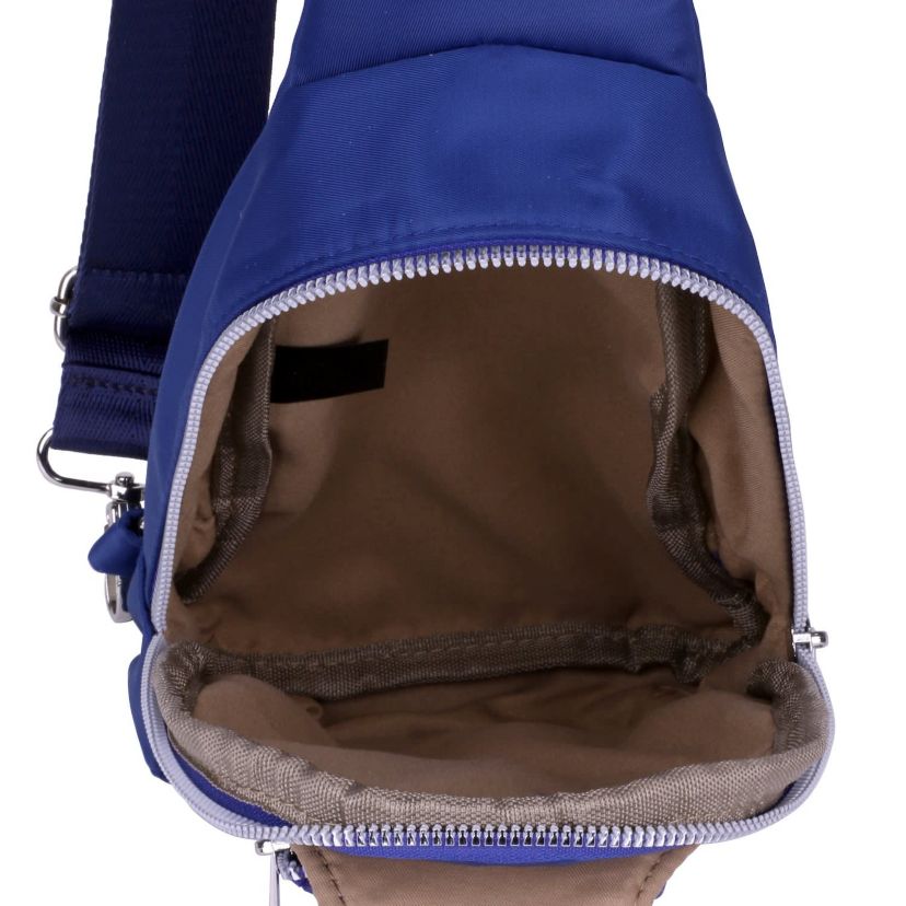Quilted Nylon Sling