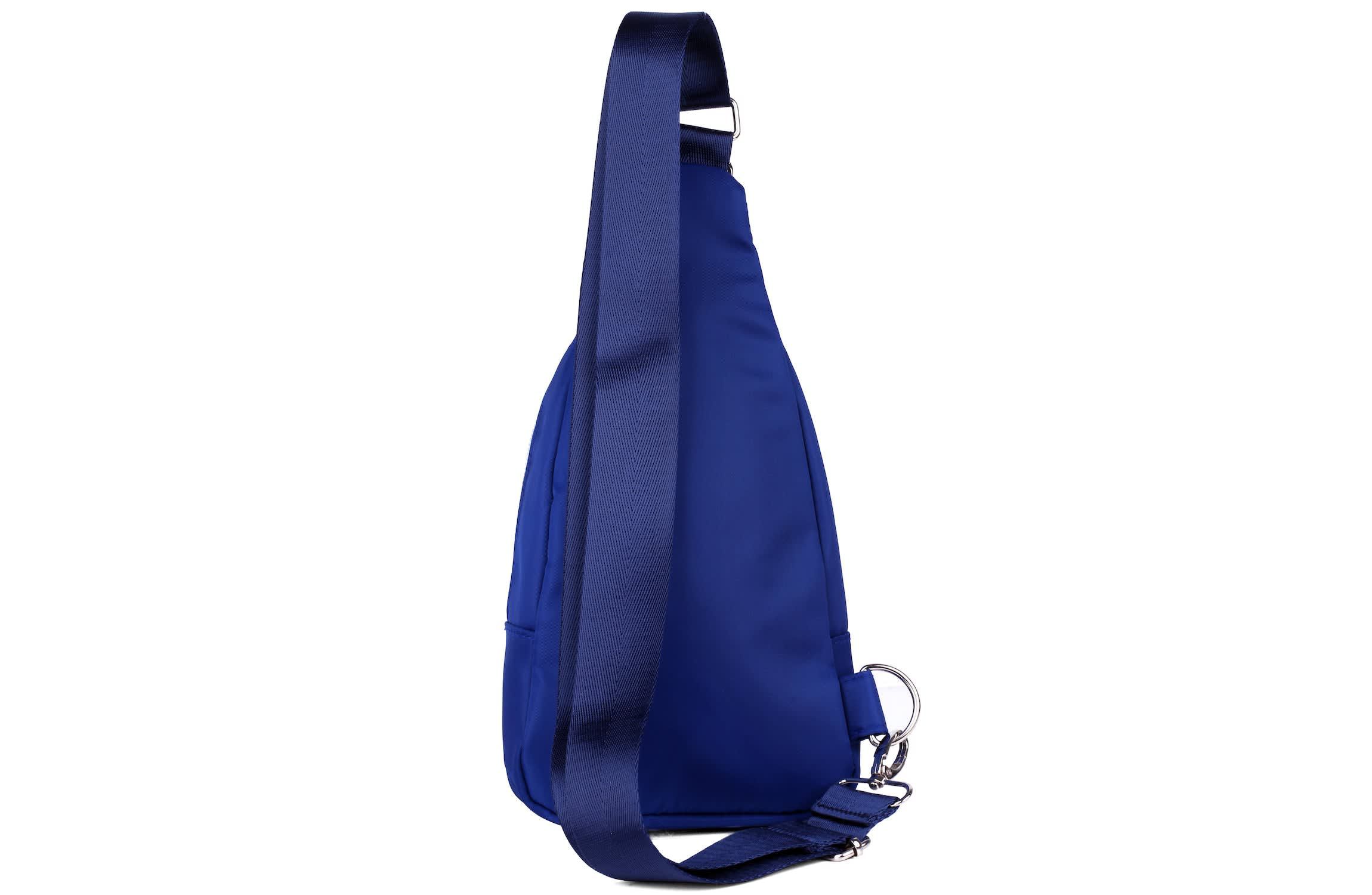 Quilted Nylon Sling