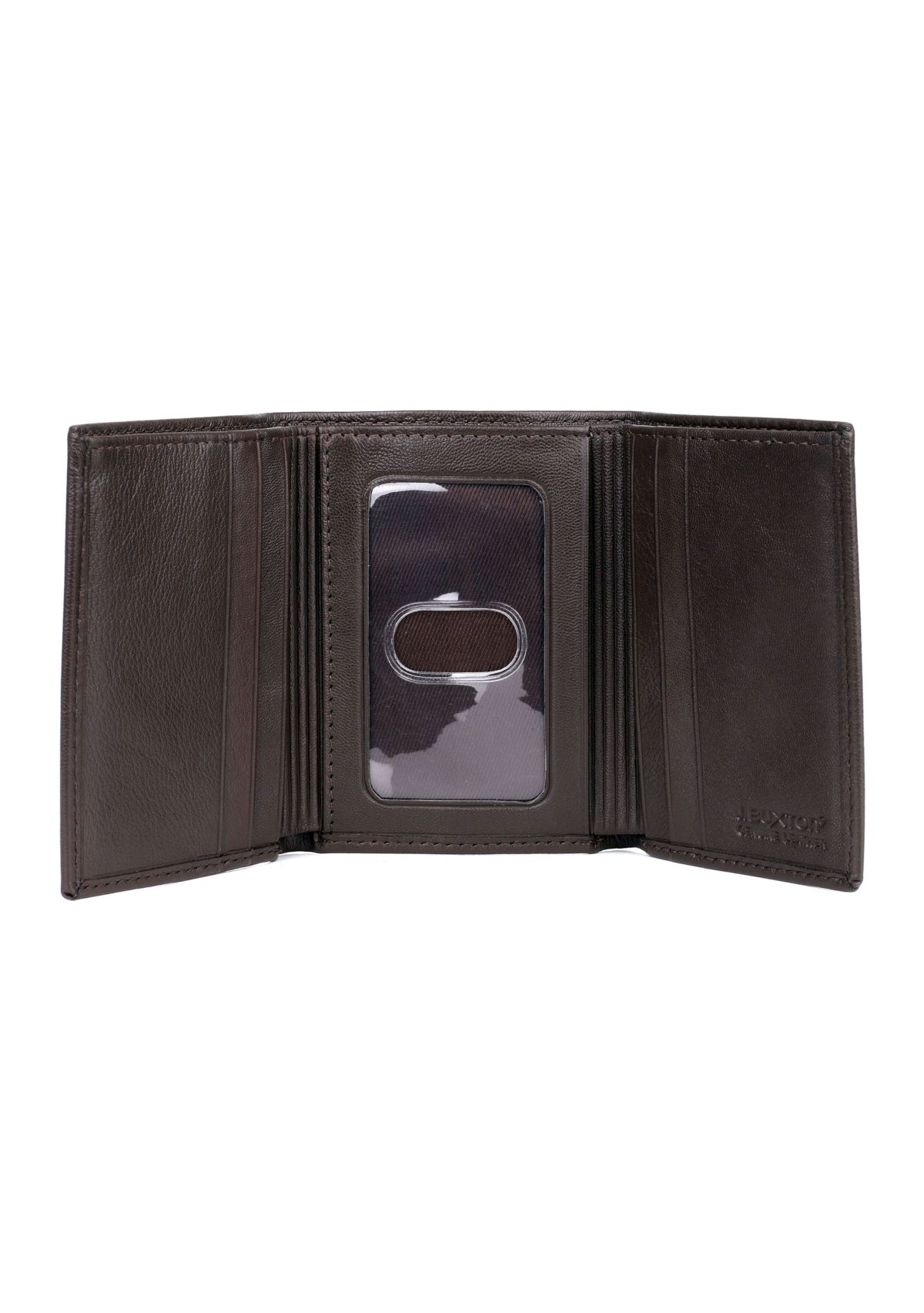 Ridgewood Three-Fold