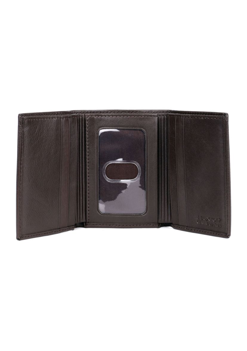 Ridgewood Three-Fold