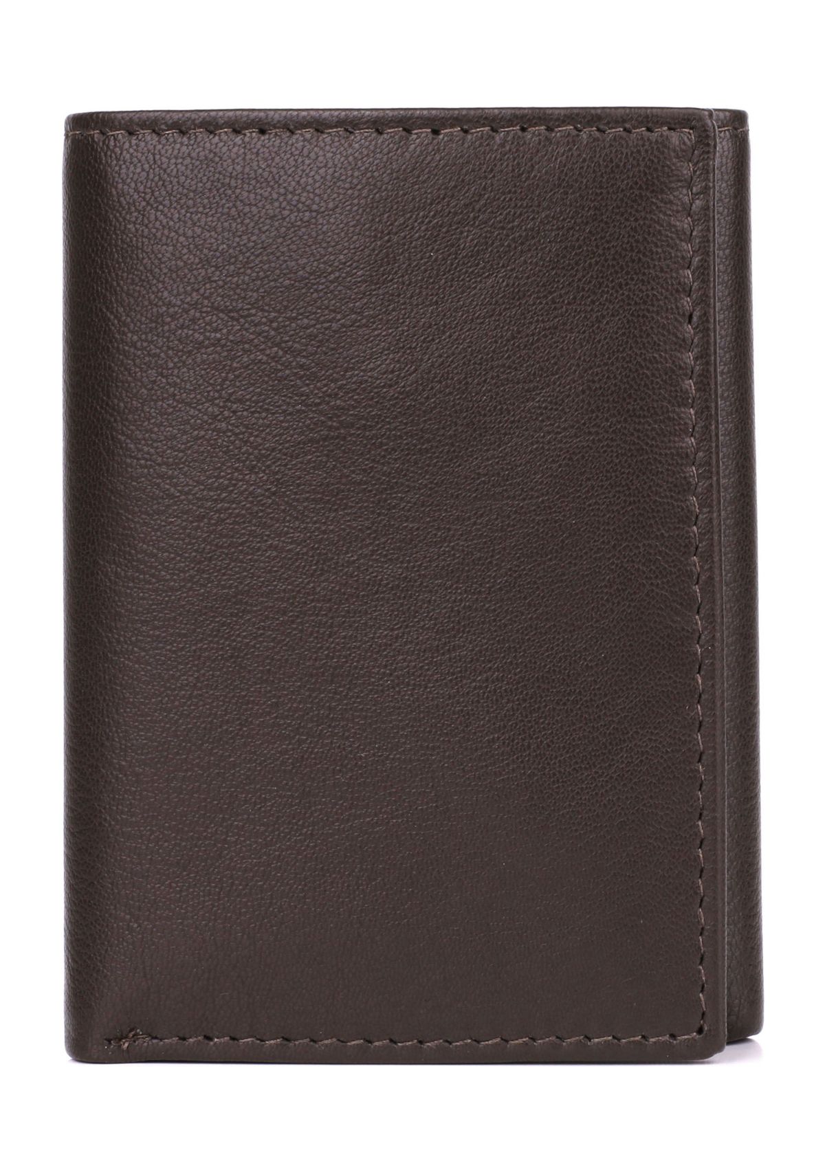 Ridgewood Three-Fold
