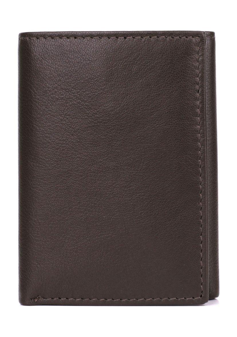 Ridgewood Three-Fold