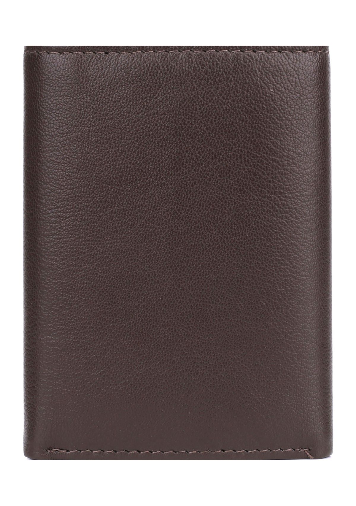 Ridgewood Three-Fold