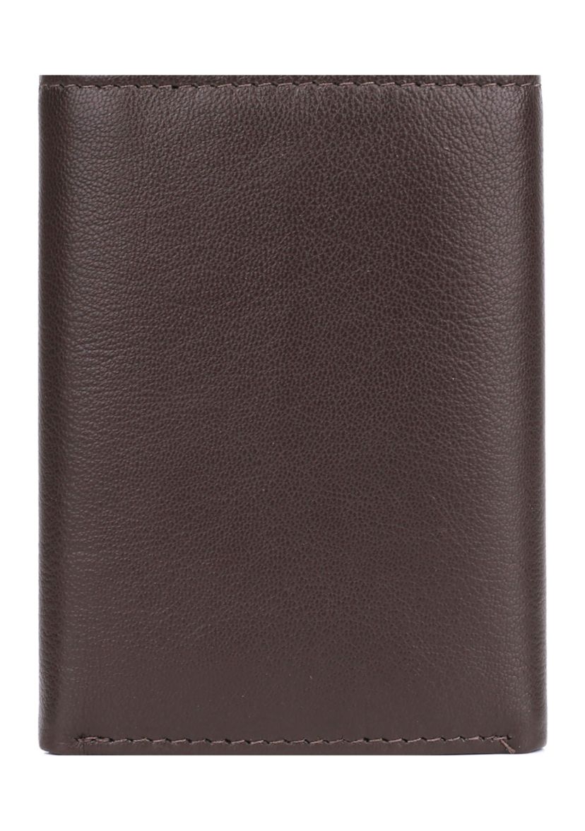 Ridgewood Three-Fold