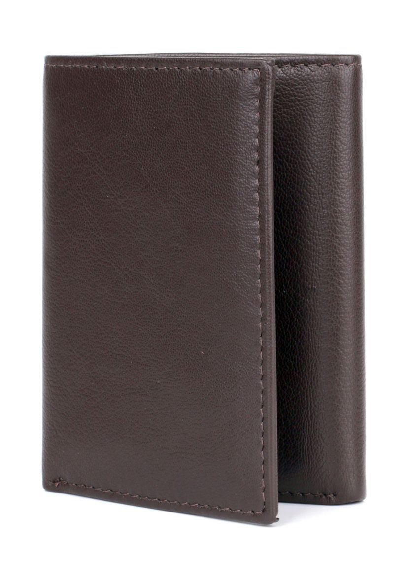 Ridgewood Three-Fold