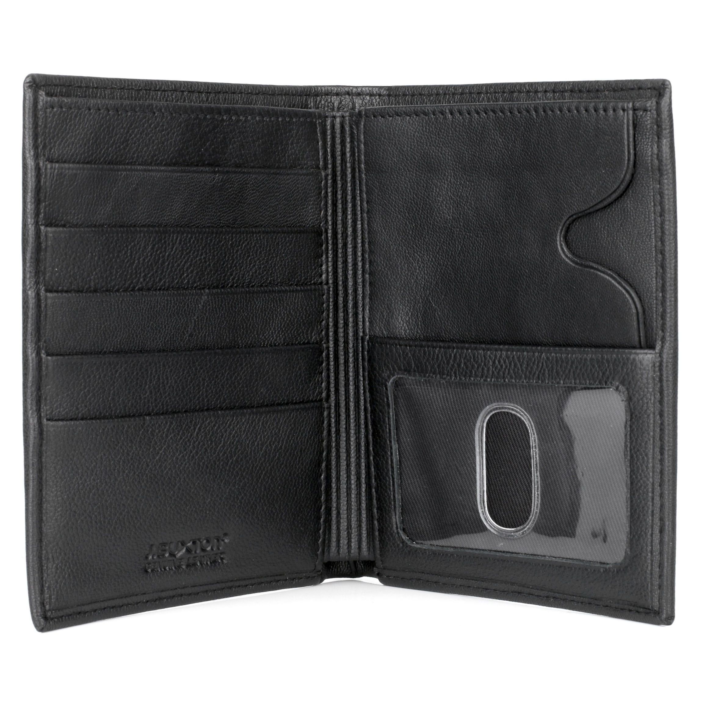 Emblem Credit Card Folio
