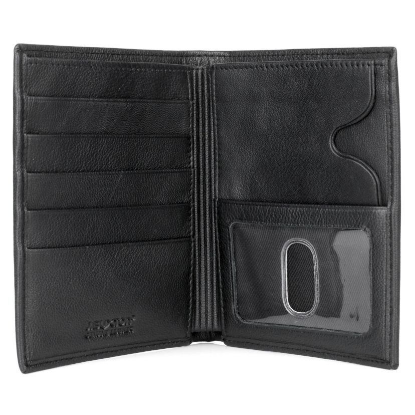 Emblem Credit Card Folio