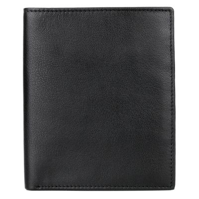 Emblem Credit Card Folio