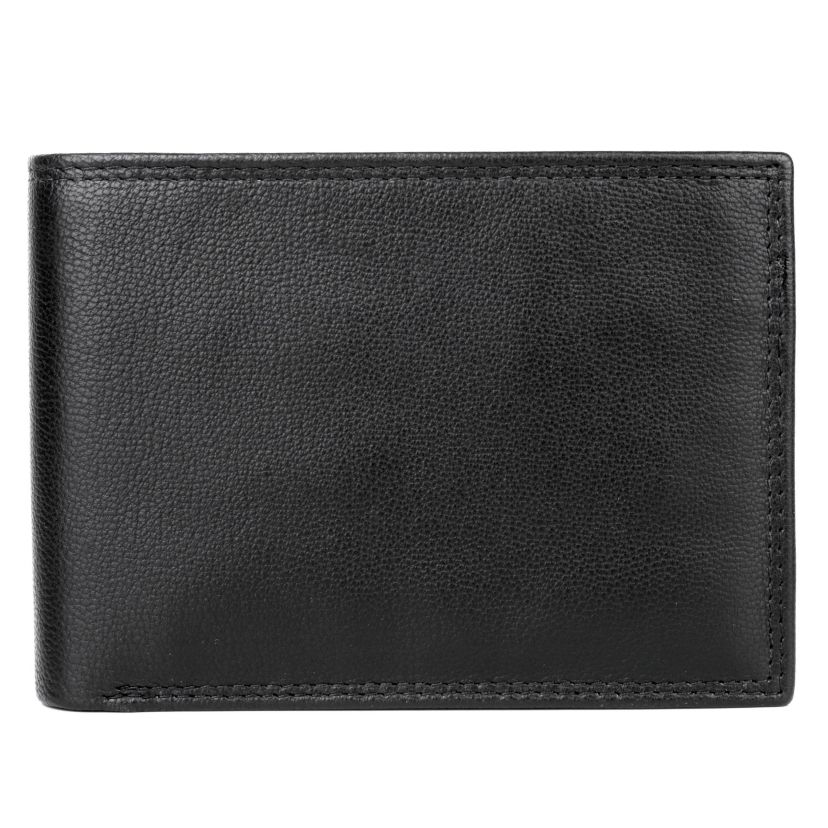 Emblem Double I.D. Billfold