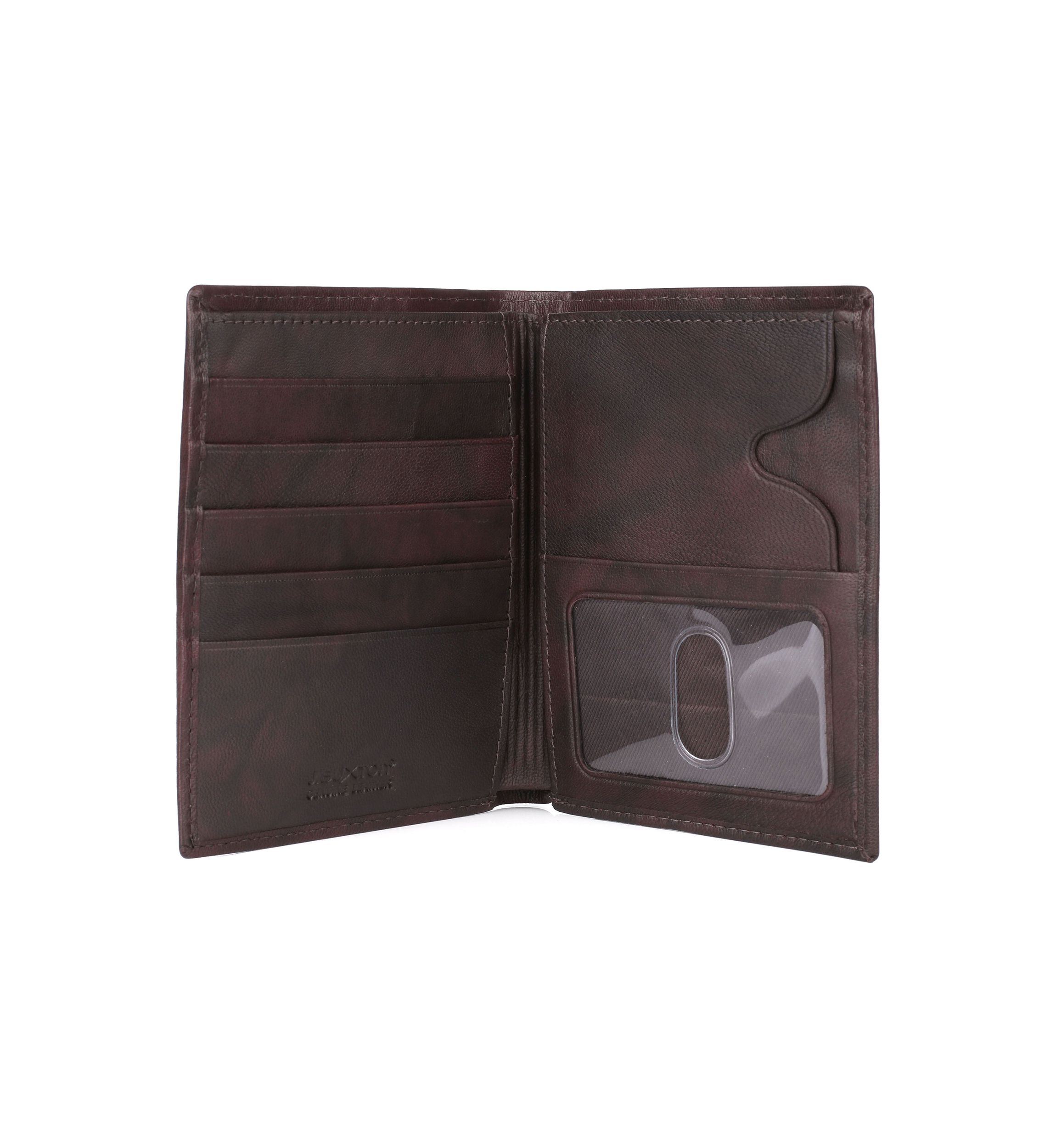 Hunt Credit Card Folio