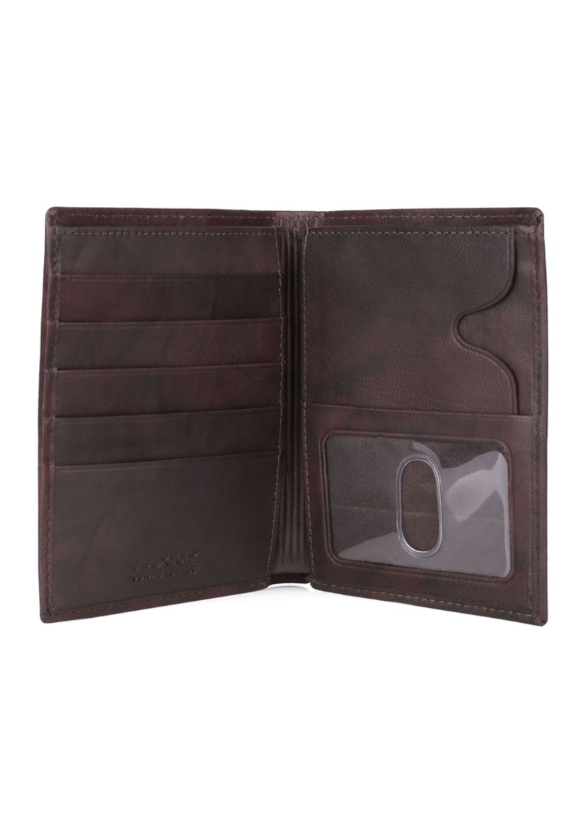 Hunt Credit Card Folio