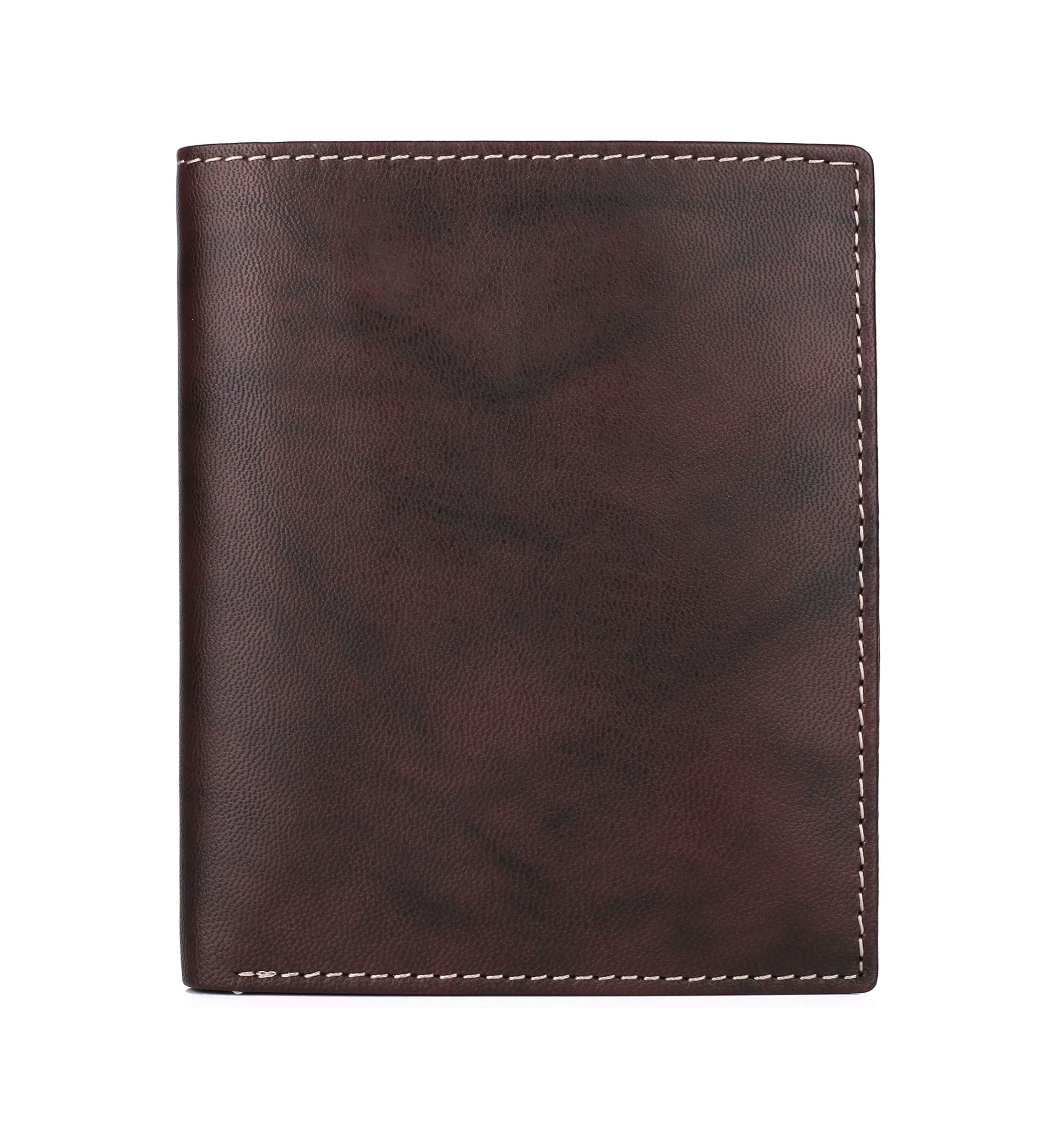 Hunt Credit Card Folio