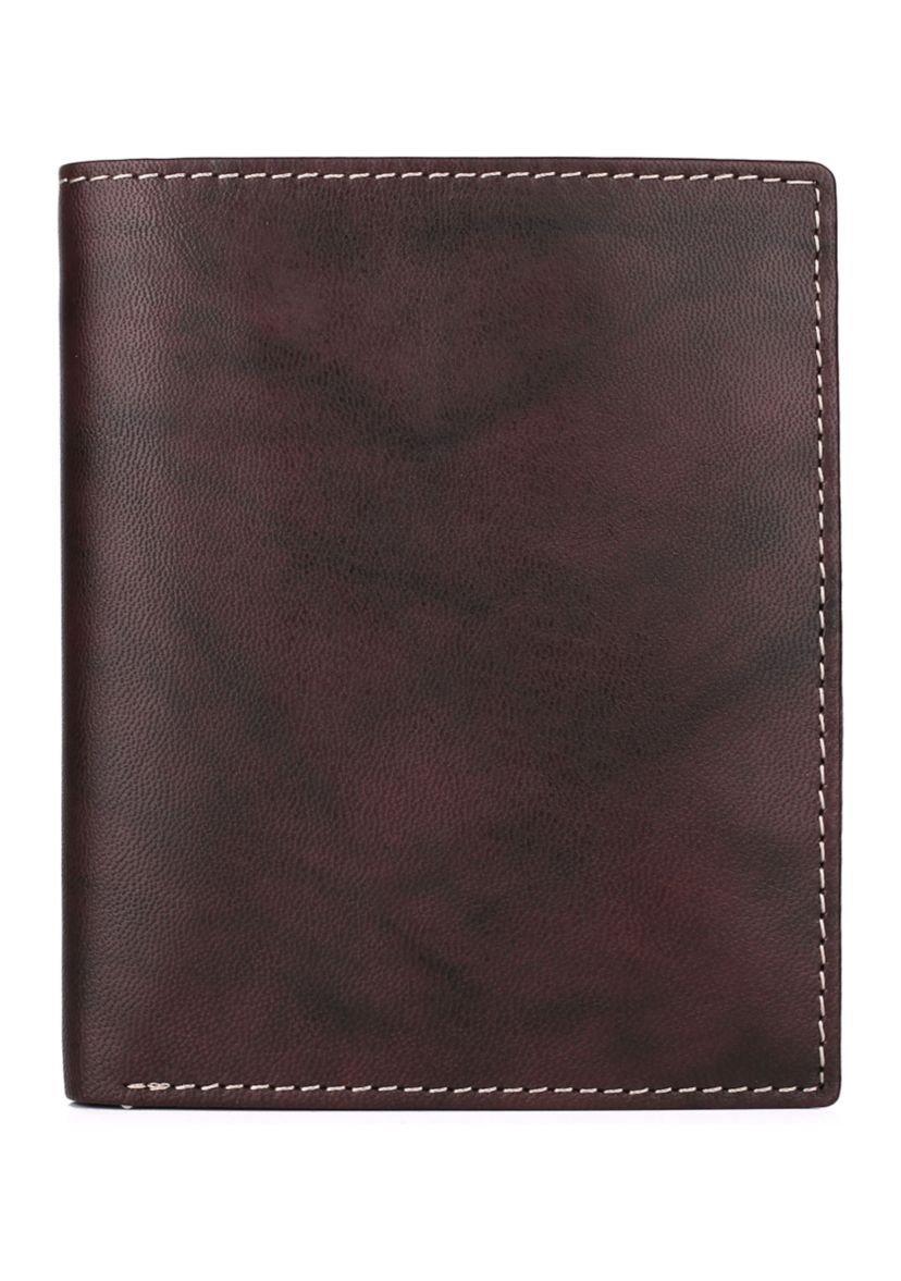Hunt Credit Card Folio