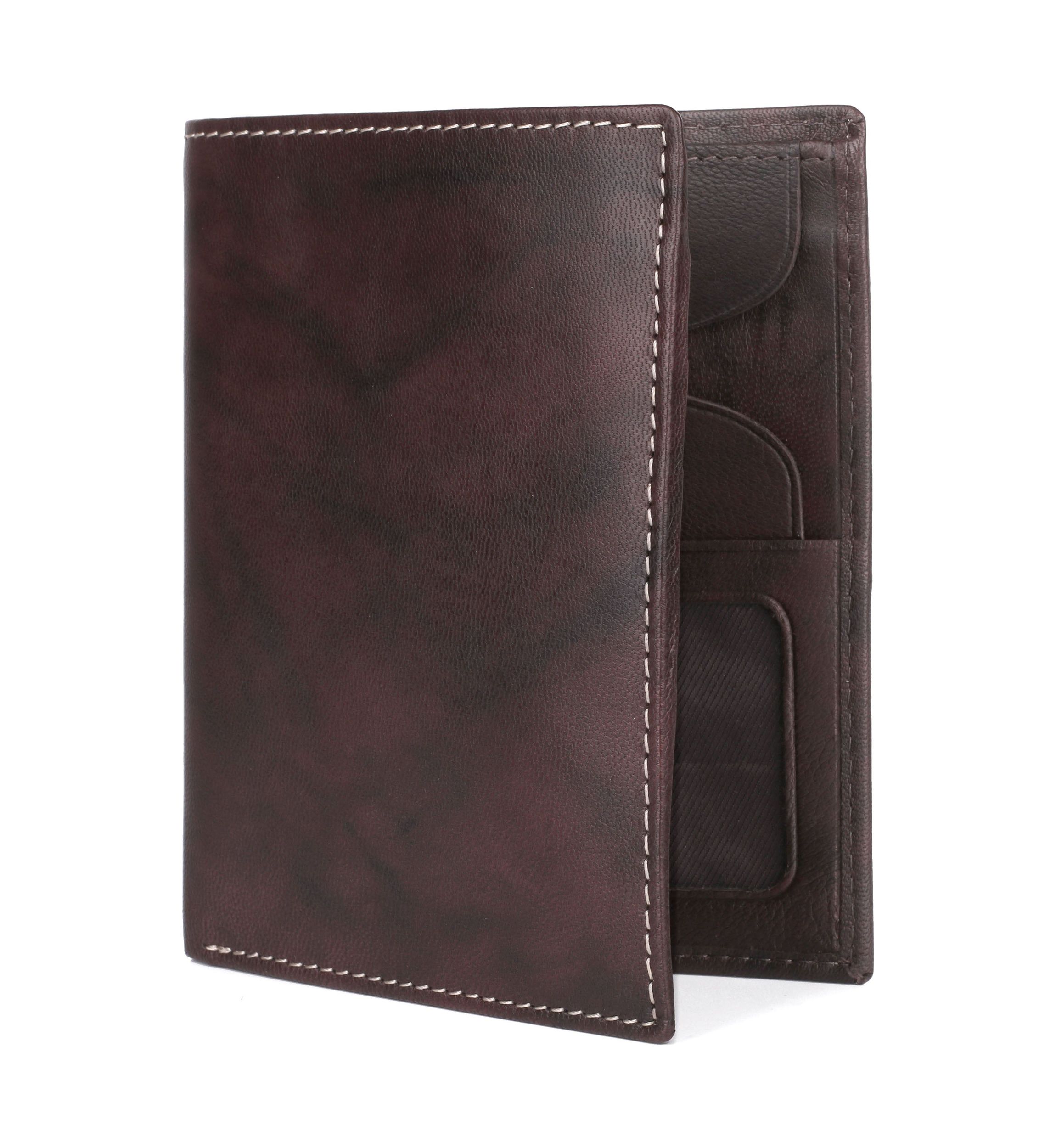 Hunt Credit Card Folio