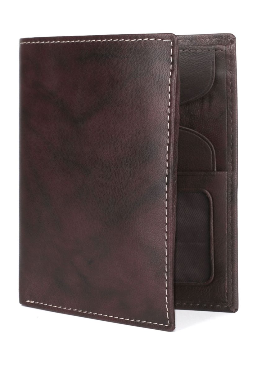 Hunt Credit Card Folio