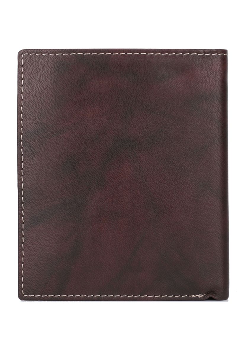 Hunt Credit Card Folio
