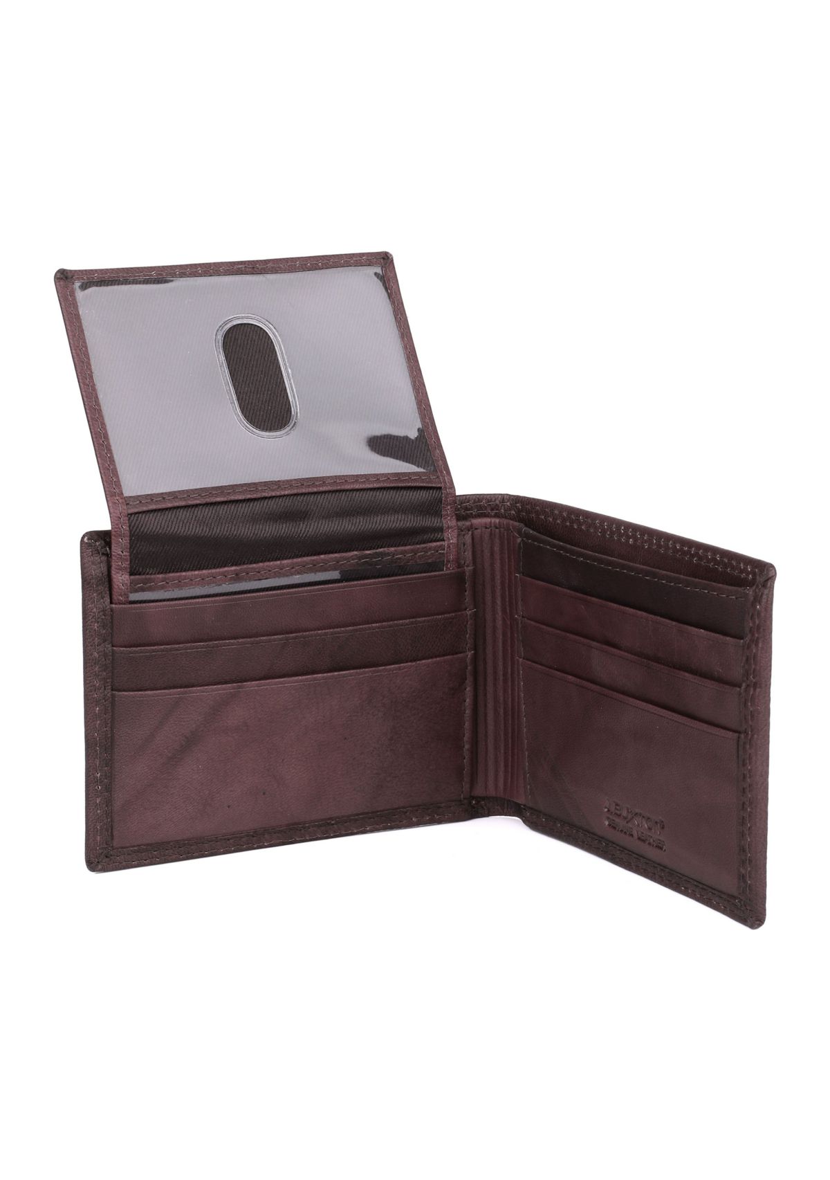 Hunt Credit Card Billfold