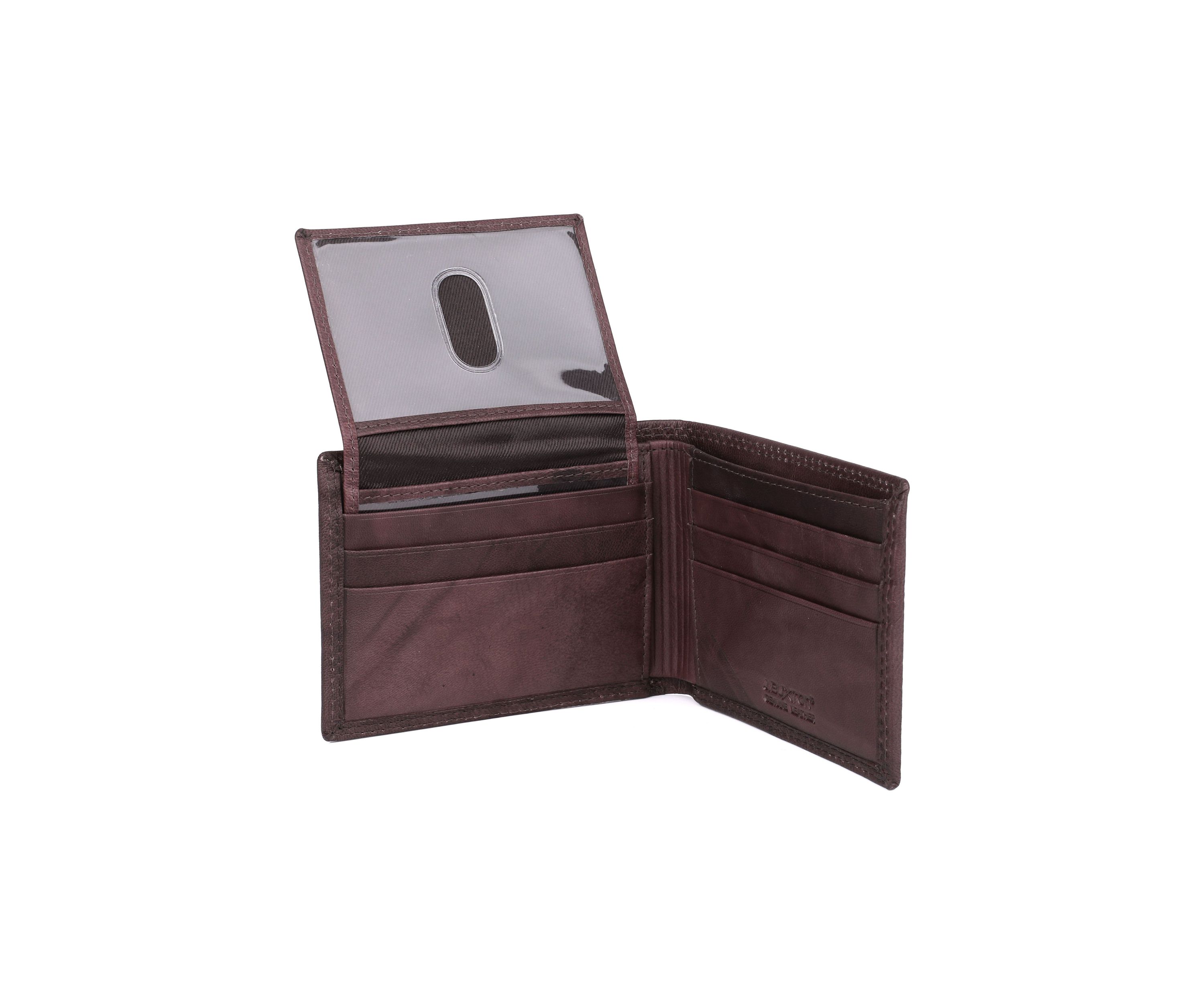 Hunt Credit Card Billfold