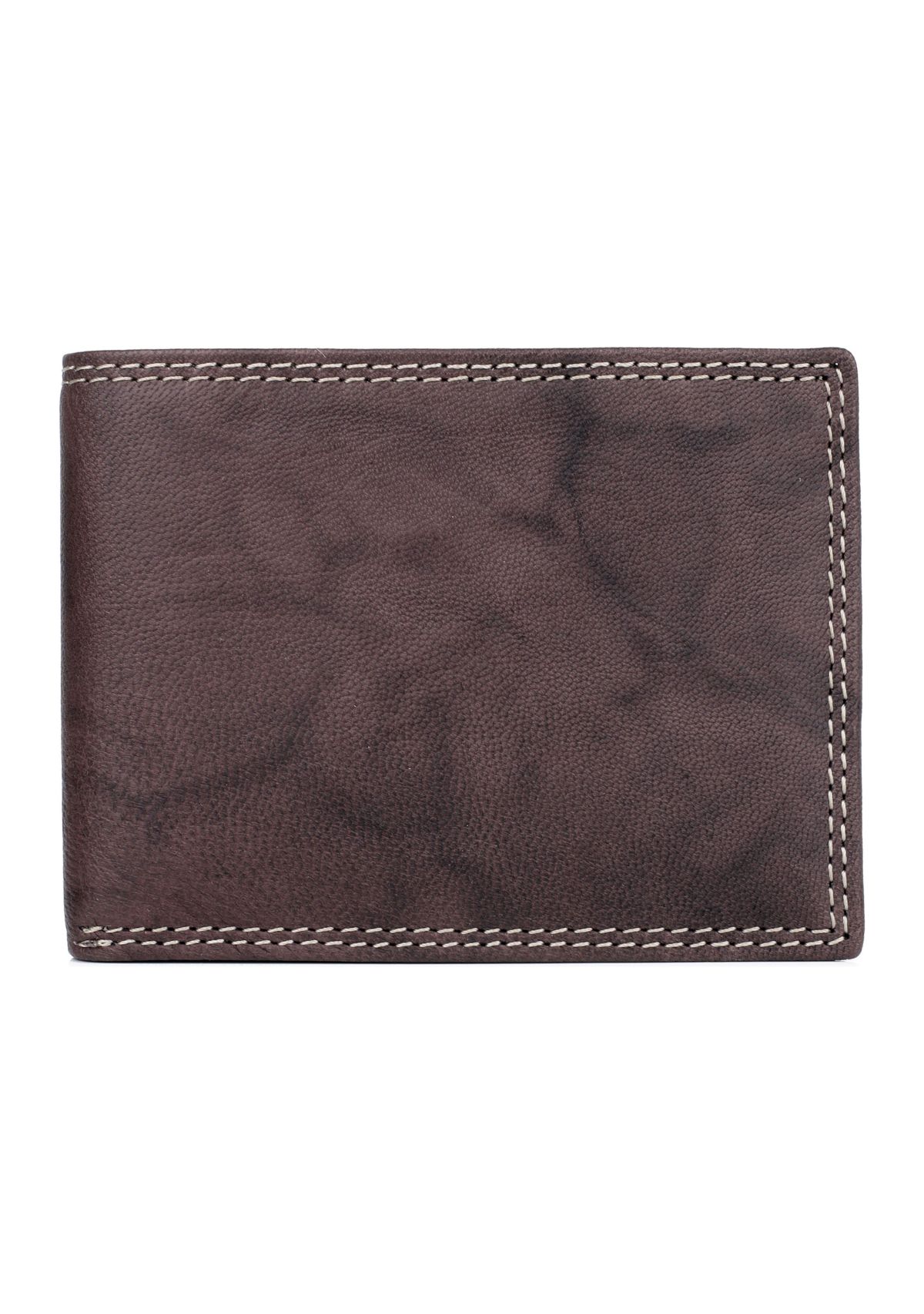 Hunt Credit Card Billfold