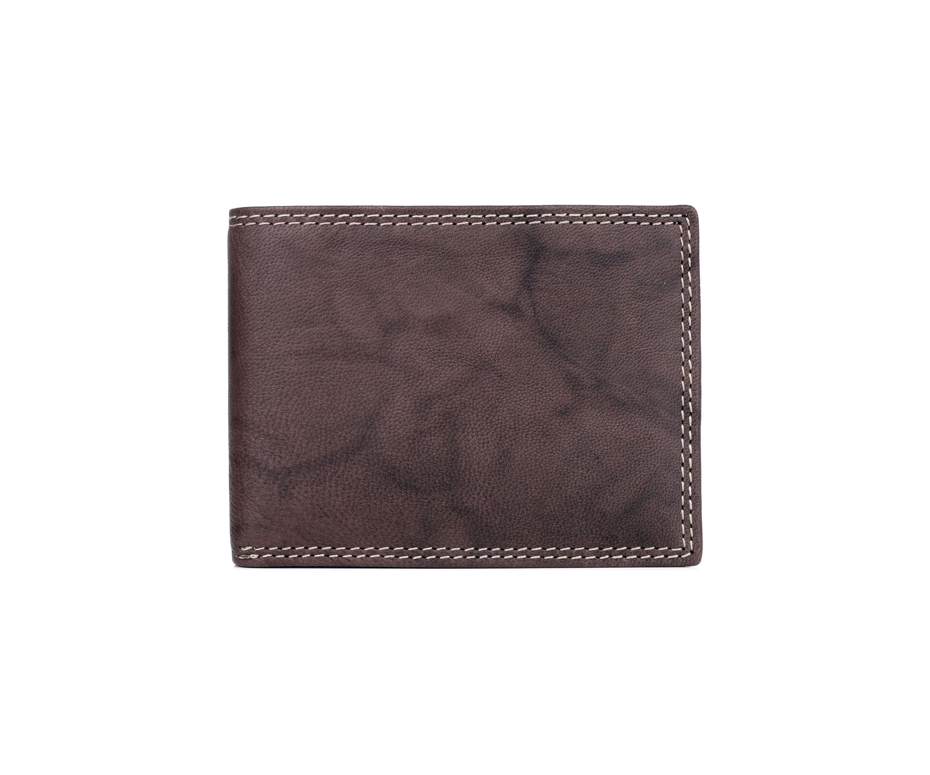 Hunt Credit Card Billfold