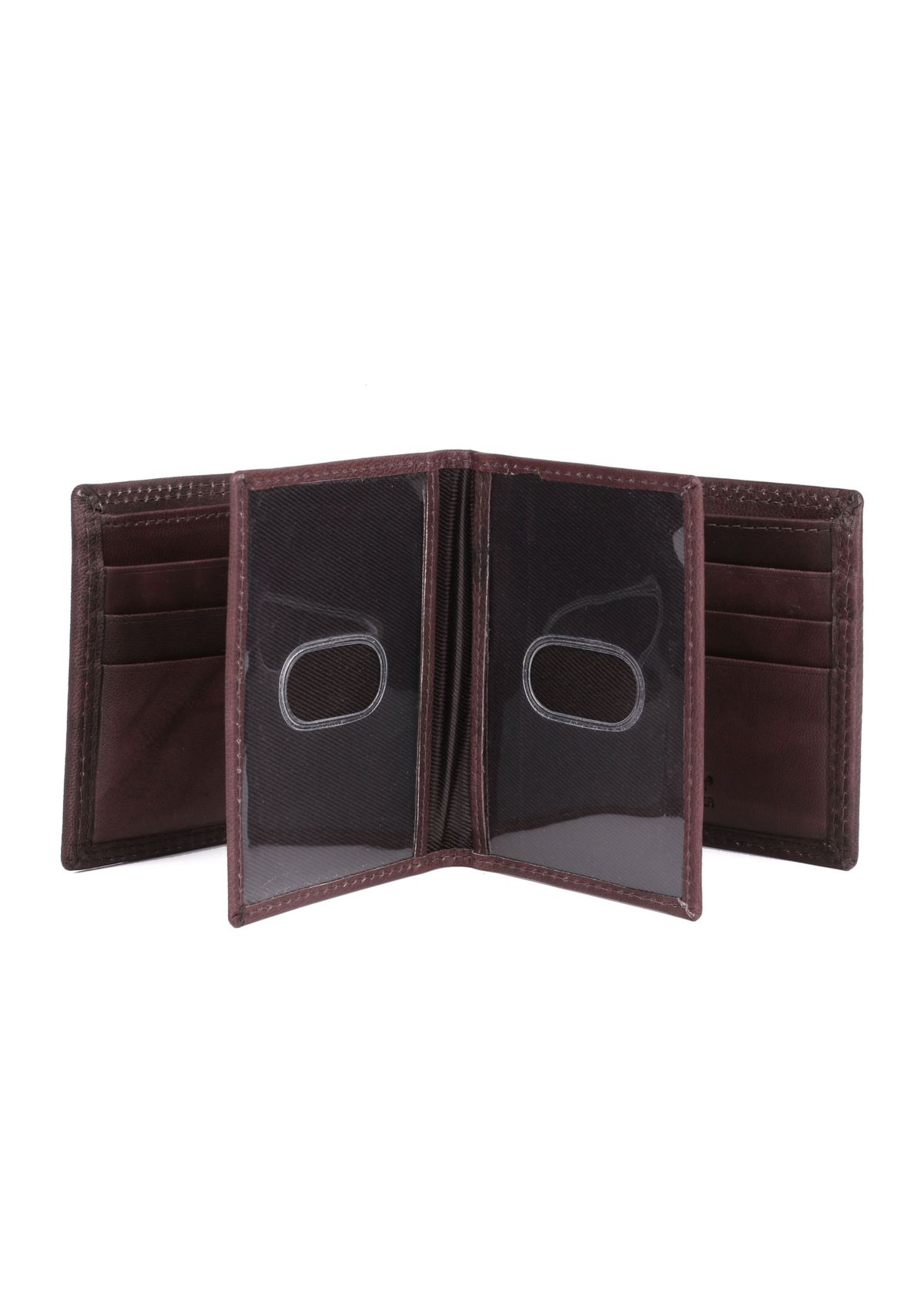Hunt Credit Card Billfold